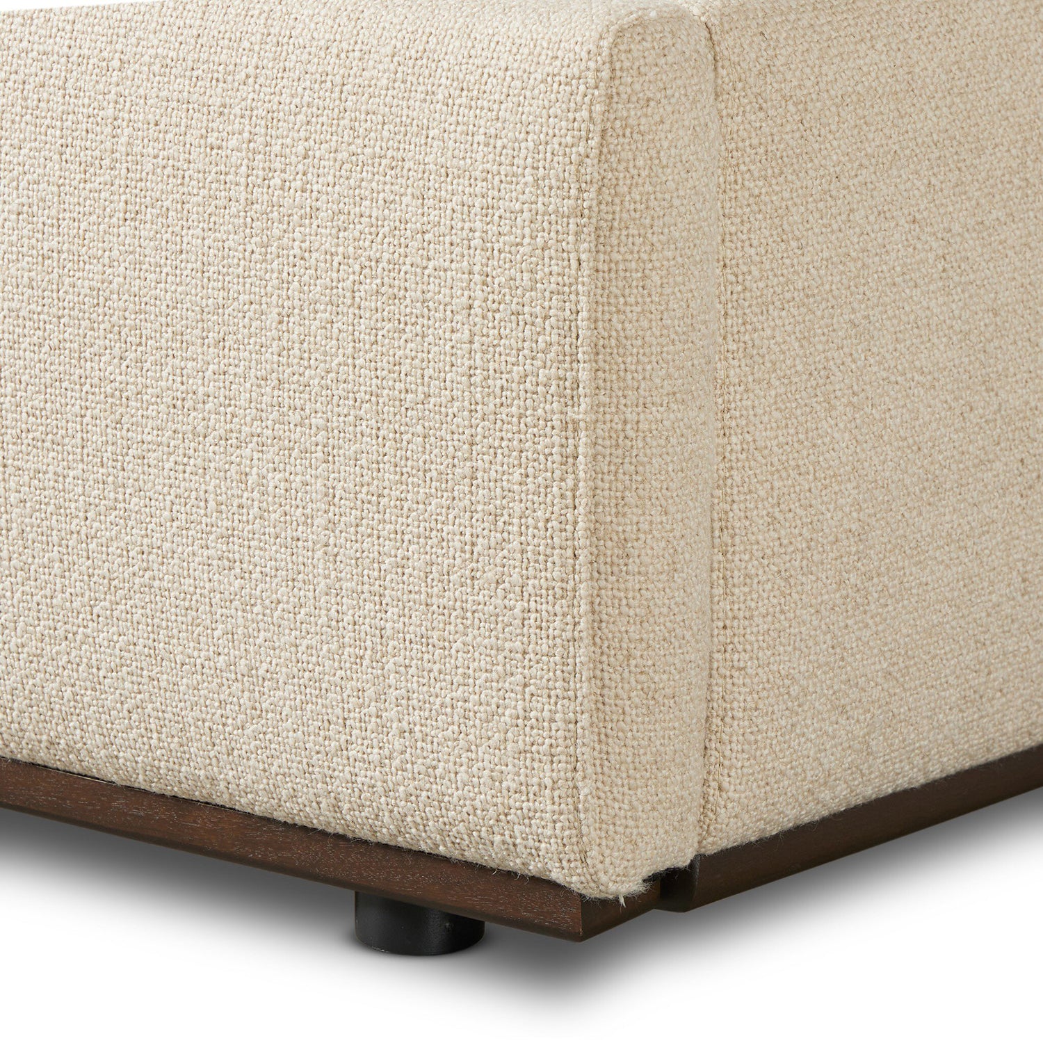 Four Hands Colt Platform Bed