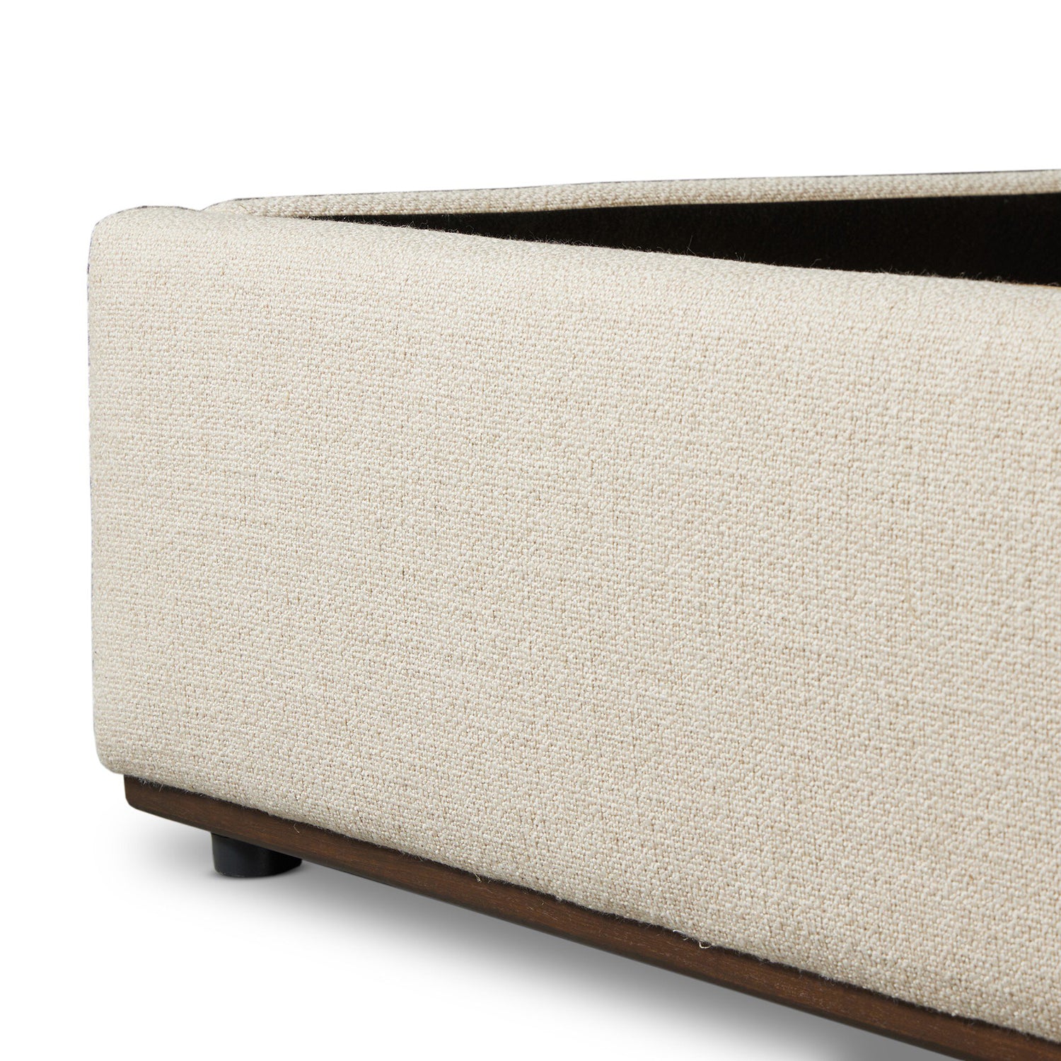 Four Hands Colt Platform Bed