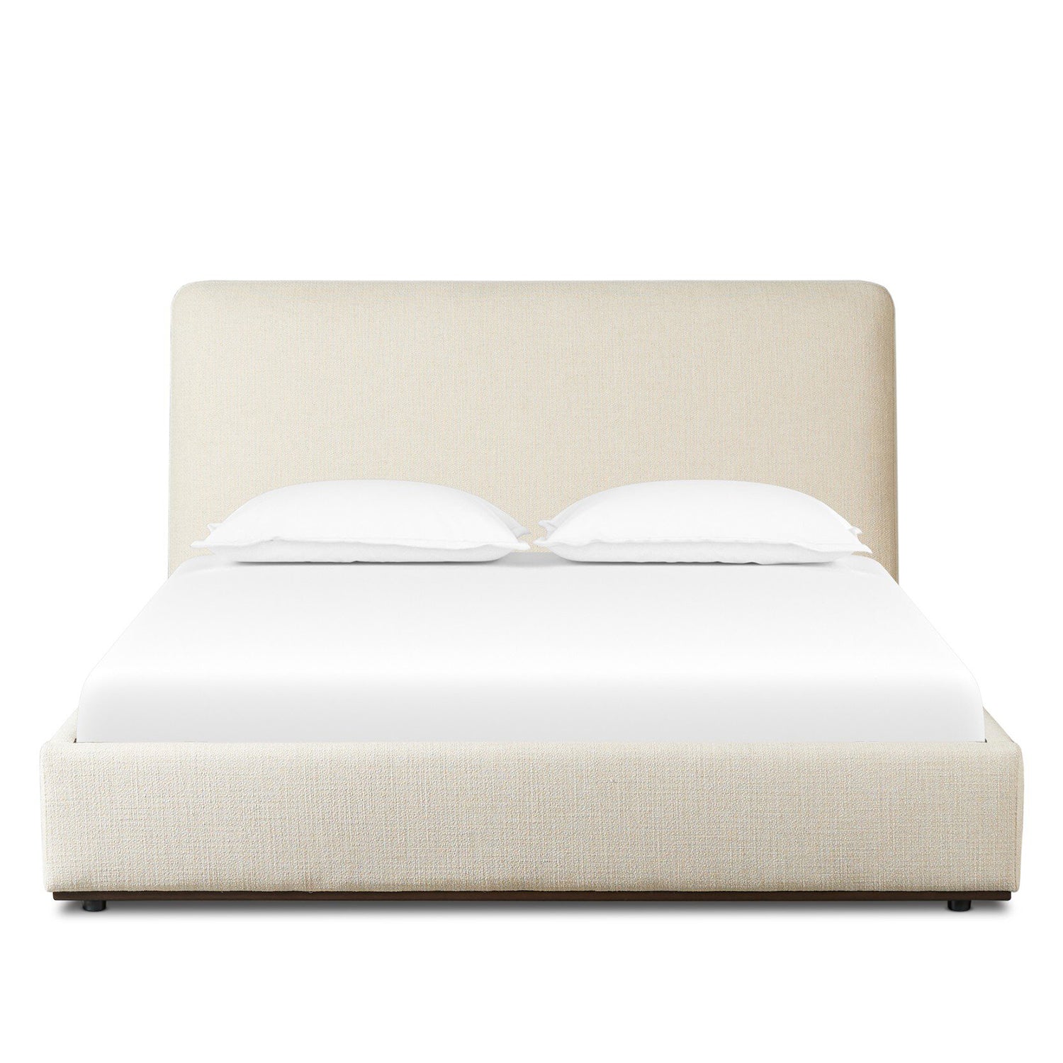 Four Hands Colt Platform Bed