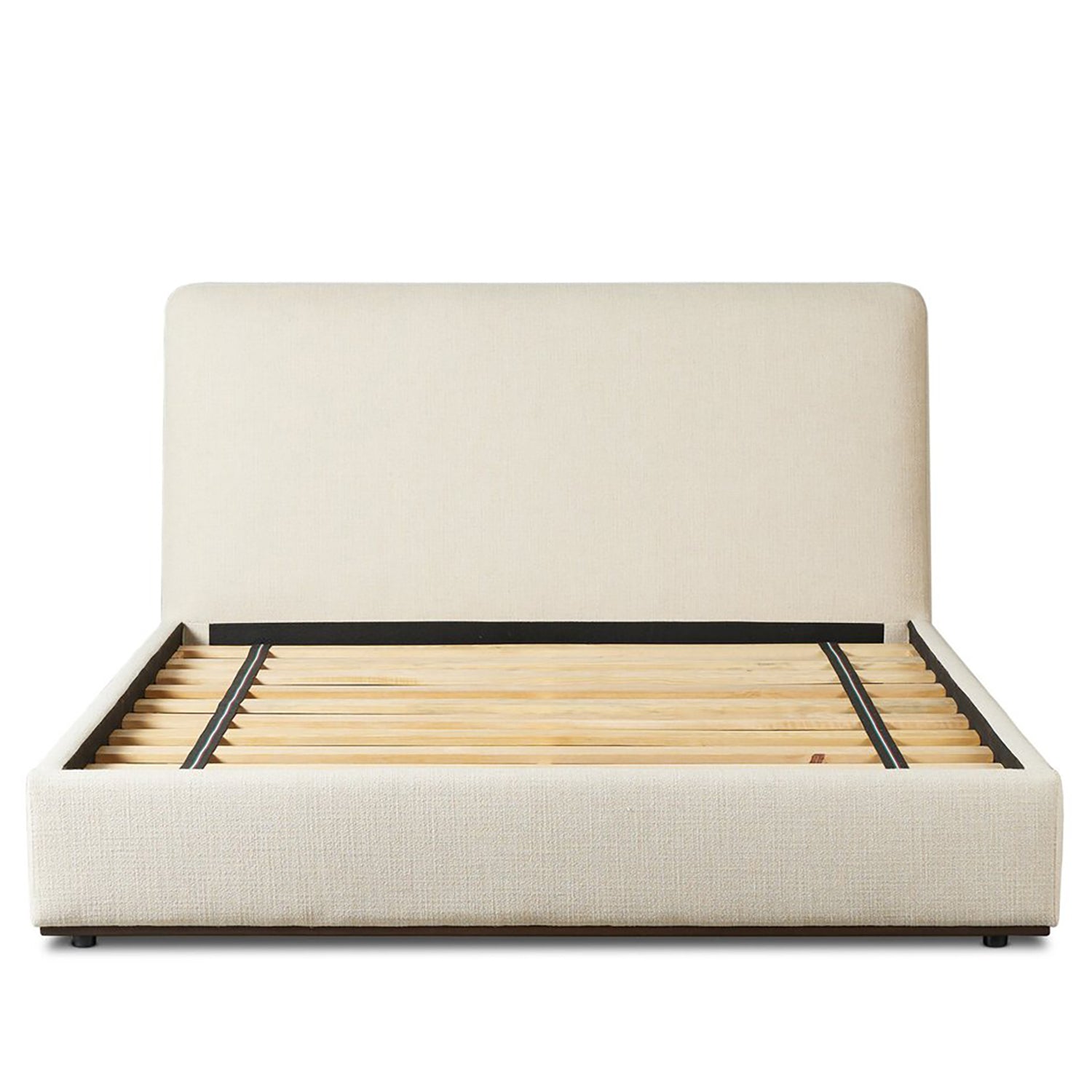 Four Hands Colt Platform Bed