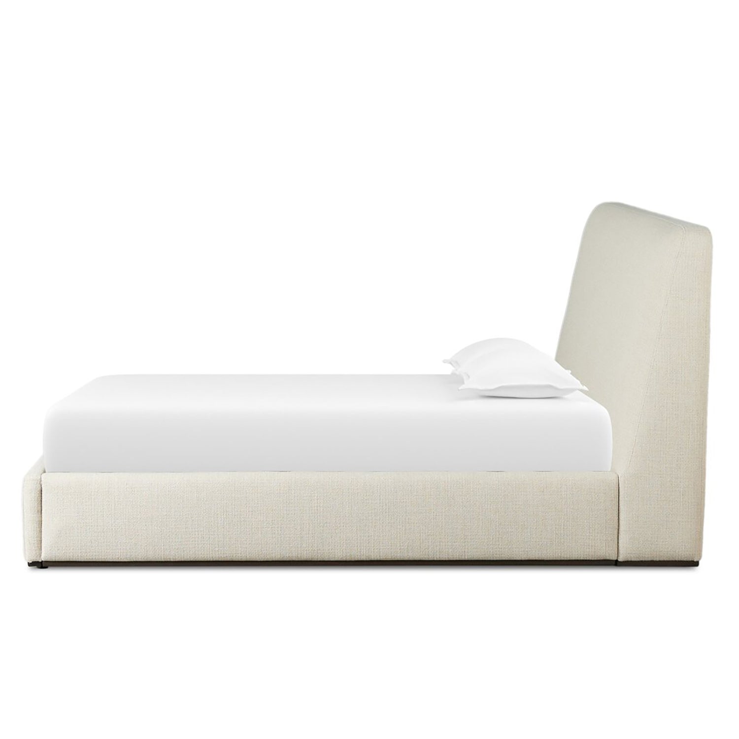 Four Hands Colt Platform Bed