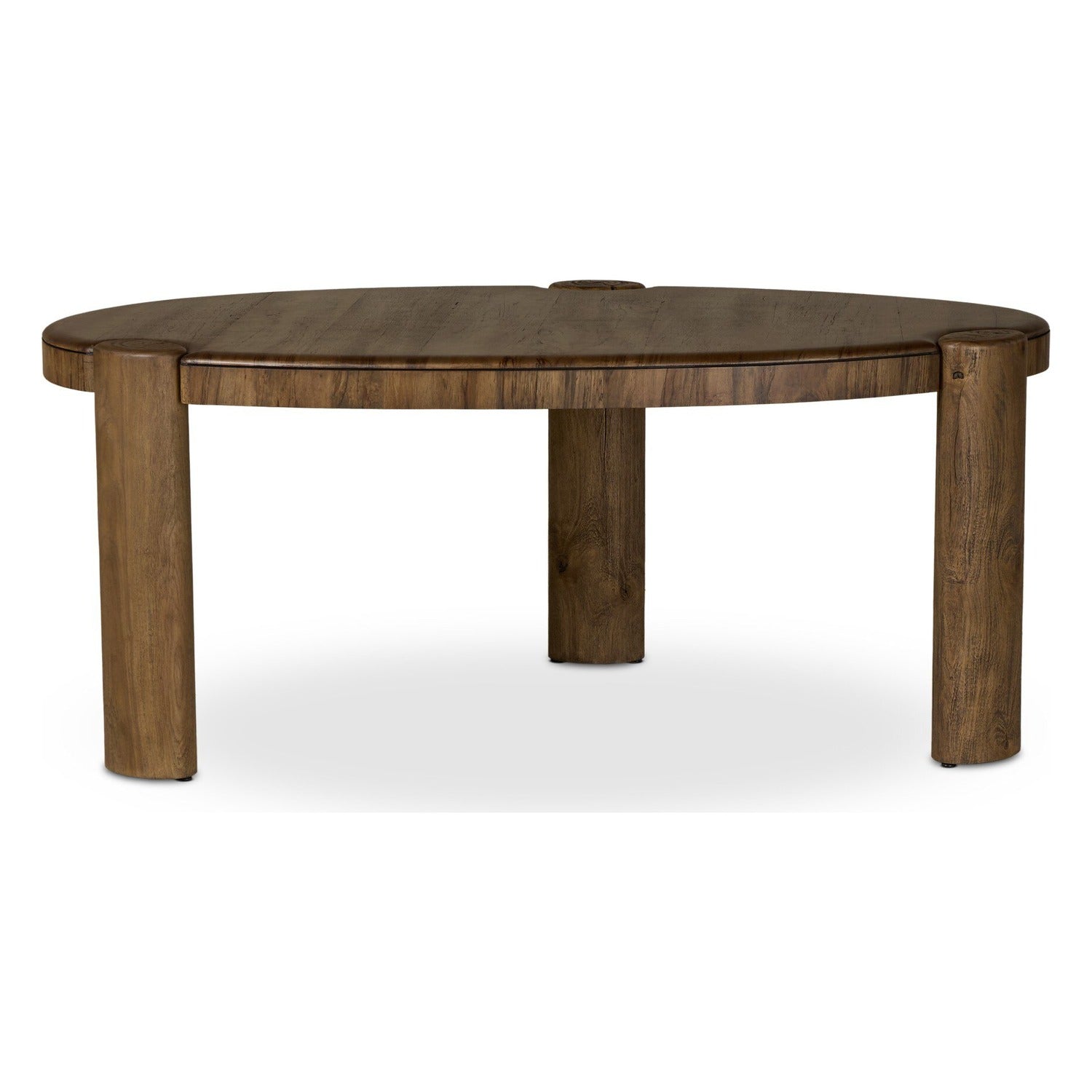 Four Hands Kamira Dark Melina Desk