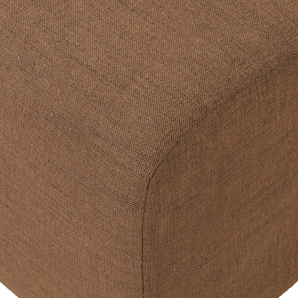 Four Hands Clemence L-Shape Dining Banquette