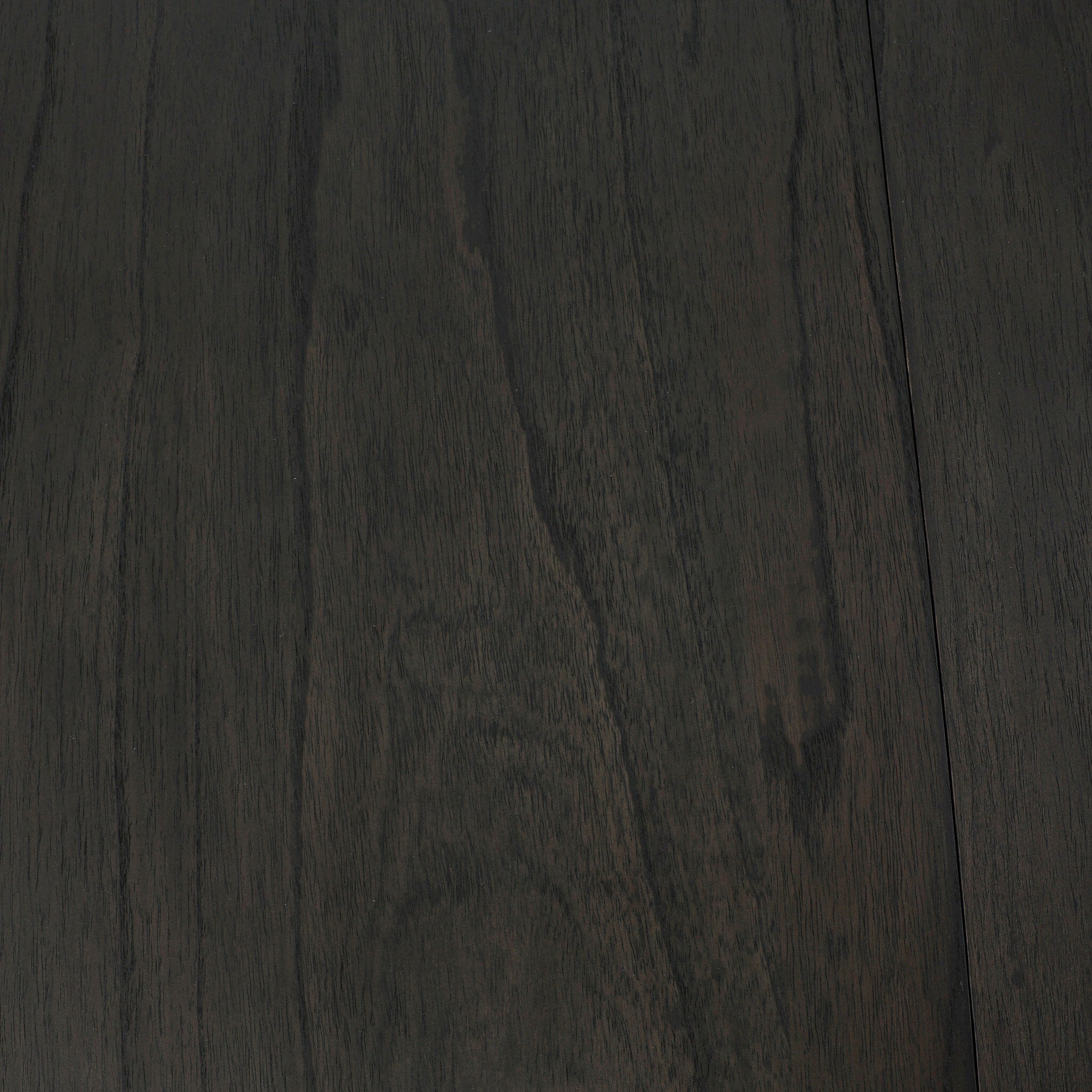 Four Hands Pemble Smoked Black Mindi Extension Dining Table - detail 2