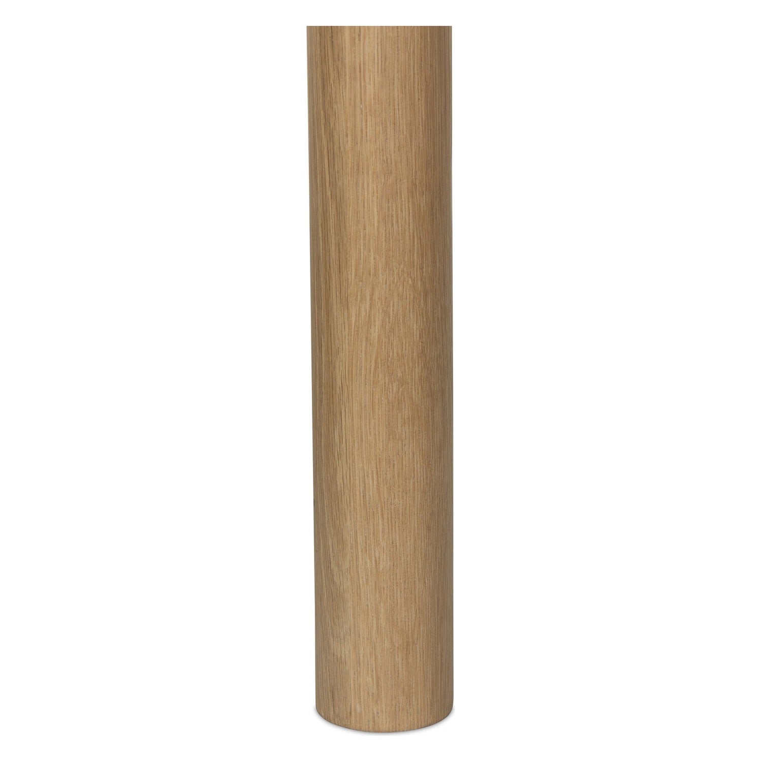 Four Hands Cosgrove Light Natural Oak Dining Table