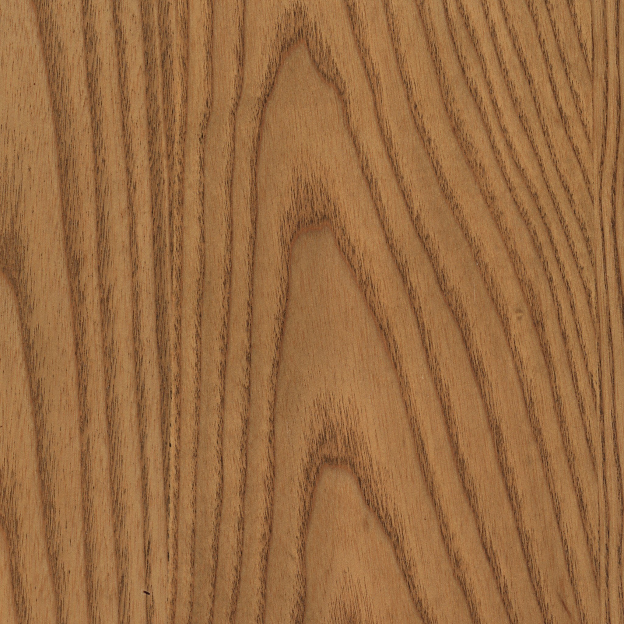 Four Hands Salado Natural Ash 2 Drawer Nightstand - detail 2