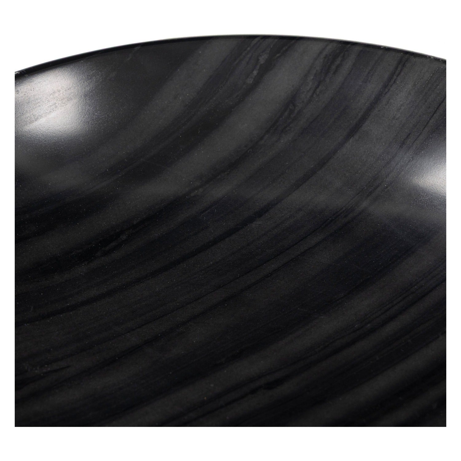 Four Hands Romeda Polished Aluminum Bowl