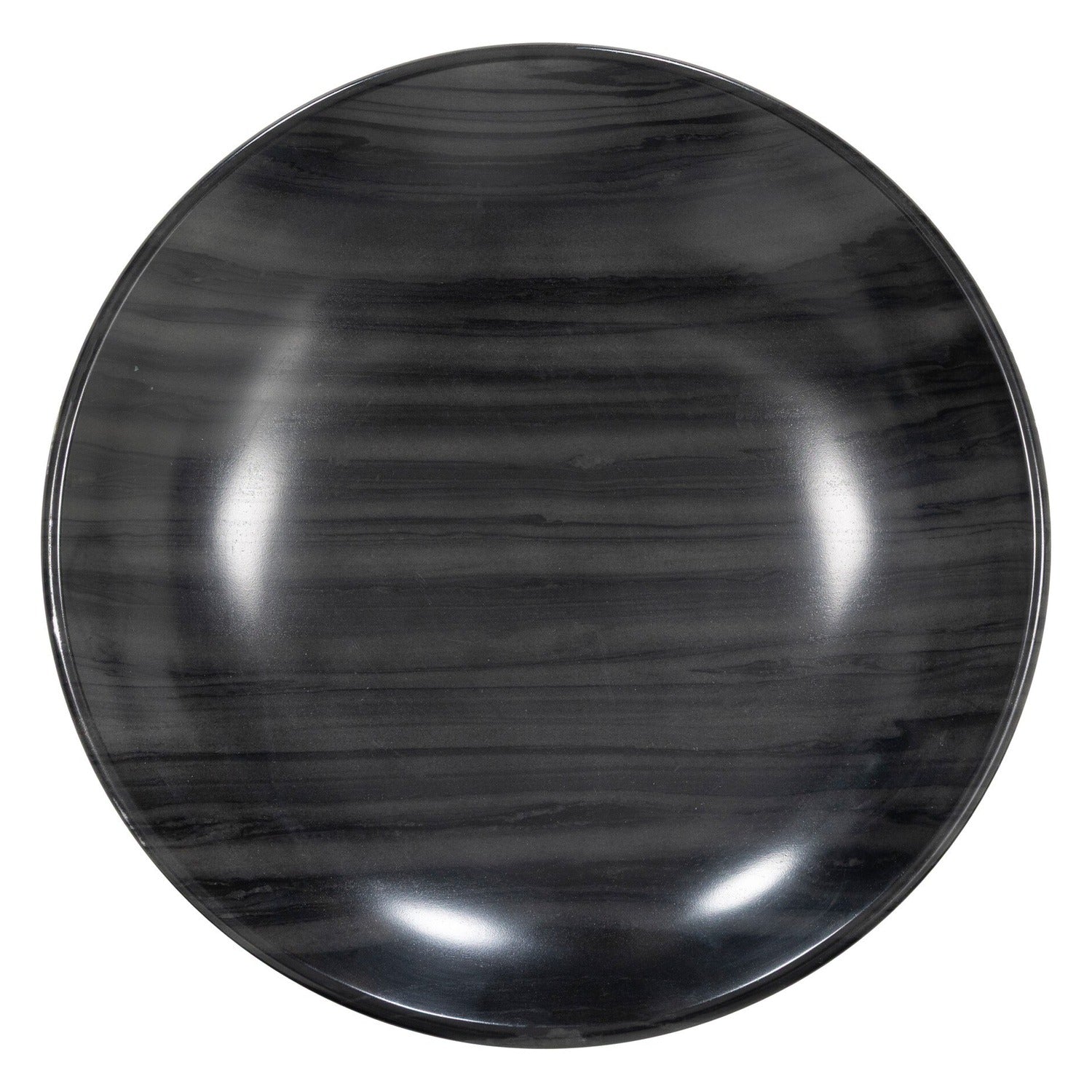 Four Hands Romeda Polished Aluminum Bowl