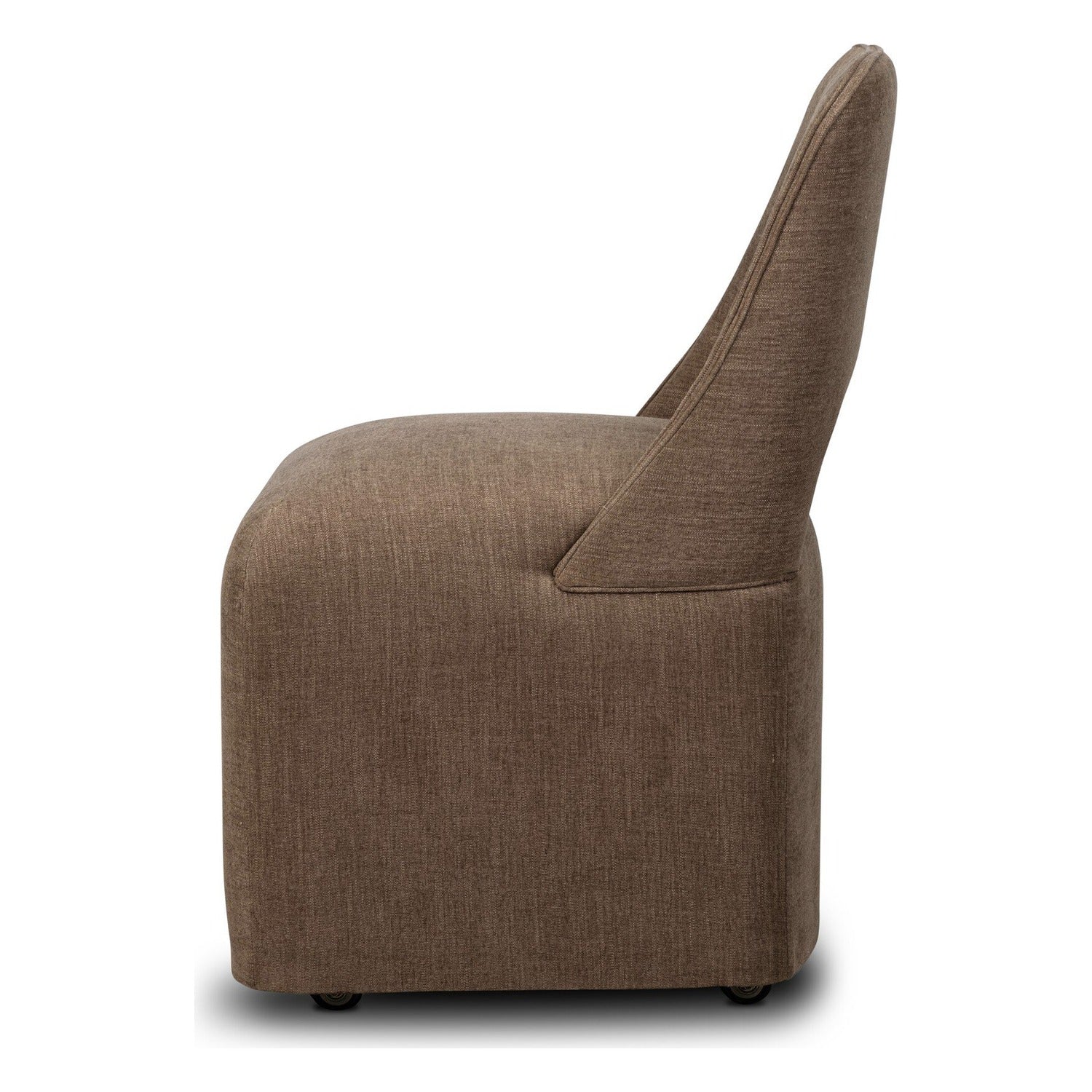 Four Hands Barclay Laughlin Café Dining Chair Set of 2