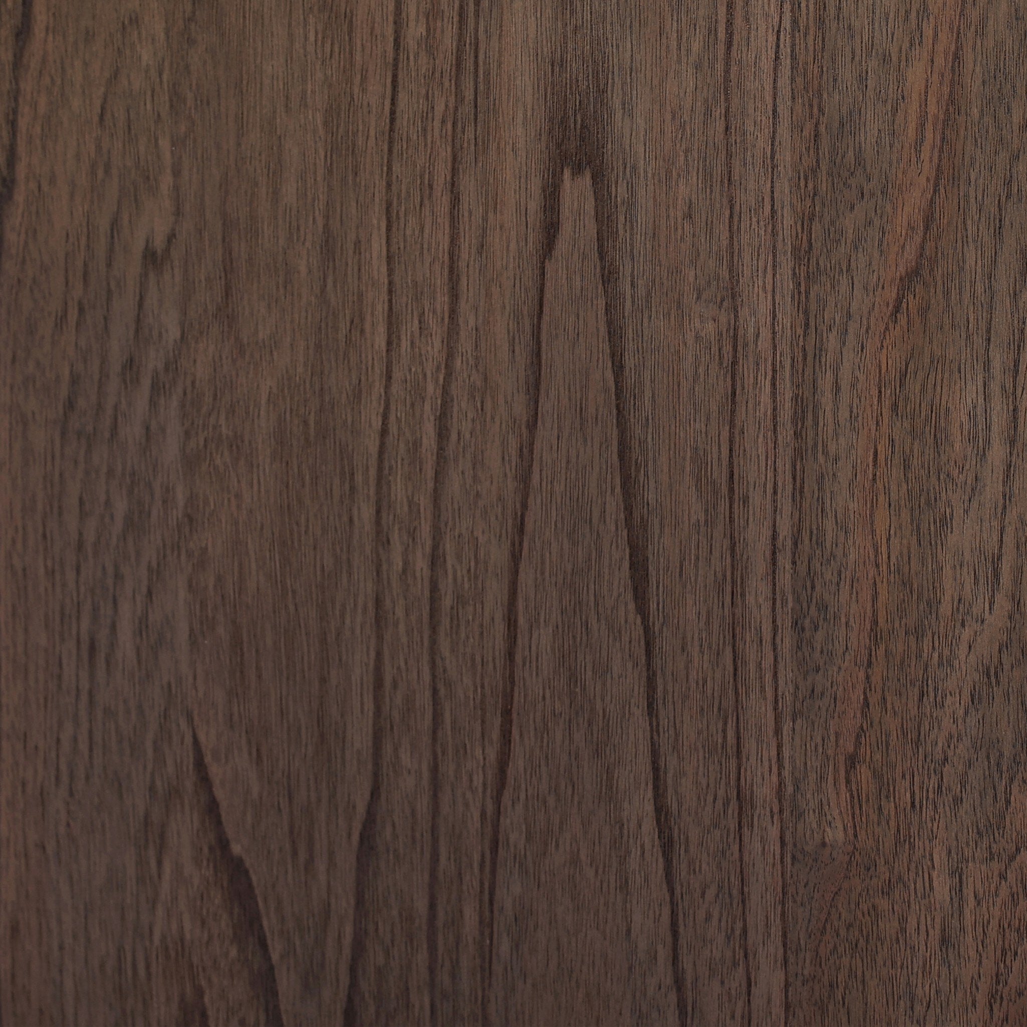 Four Hands Arlet Stained Saddle Brown Mindi Sideboard detail view