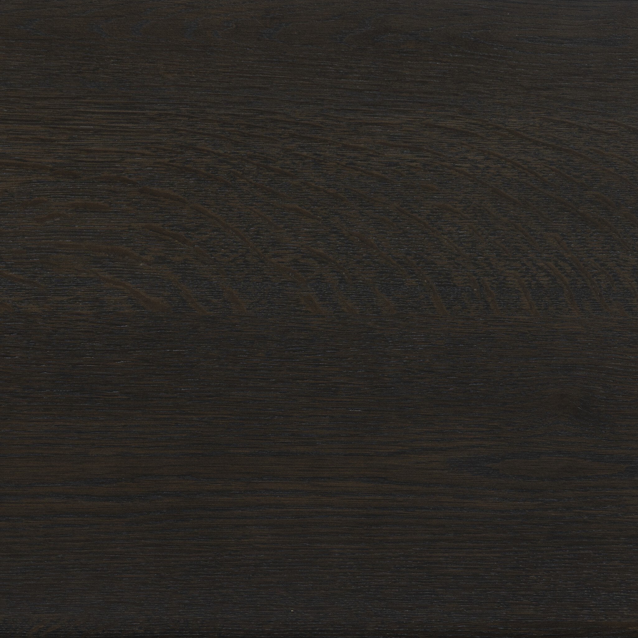 Four Hands Cosgrove Espresso Oak Sideboard detail view