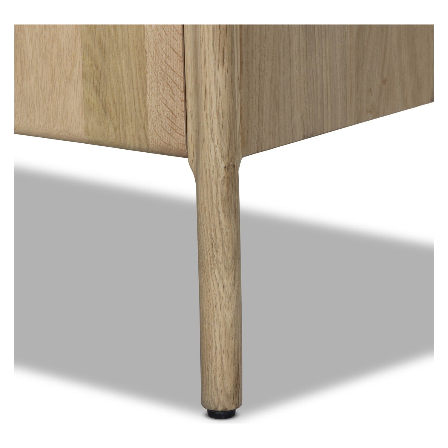 Four Hands Cosgrove Light Natural Oak Sideboard