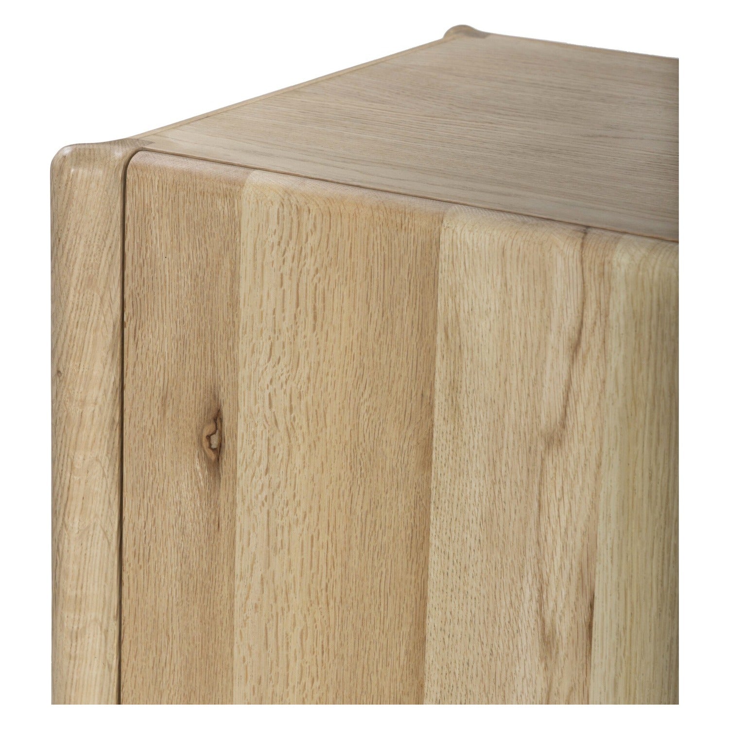 Four Hands Cosgrove Light Natural Oak Sideboard