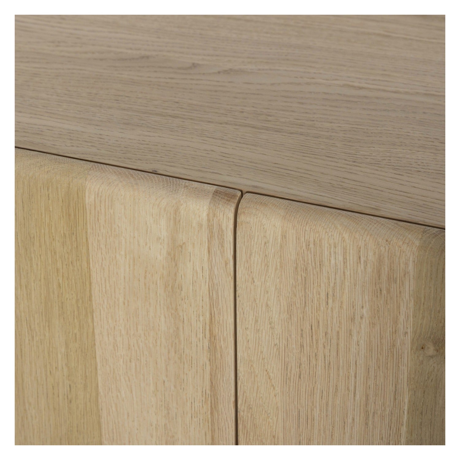 Four Hands Cosgrove Light Natural Oak Sideboard