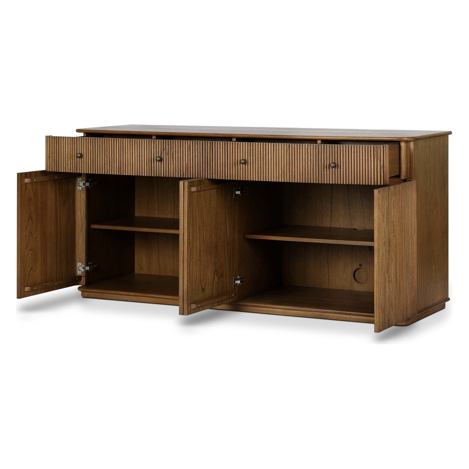 Four Hands Ona Amber Mindi Sideboard