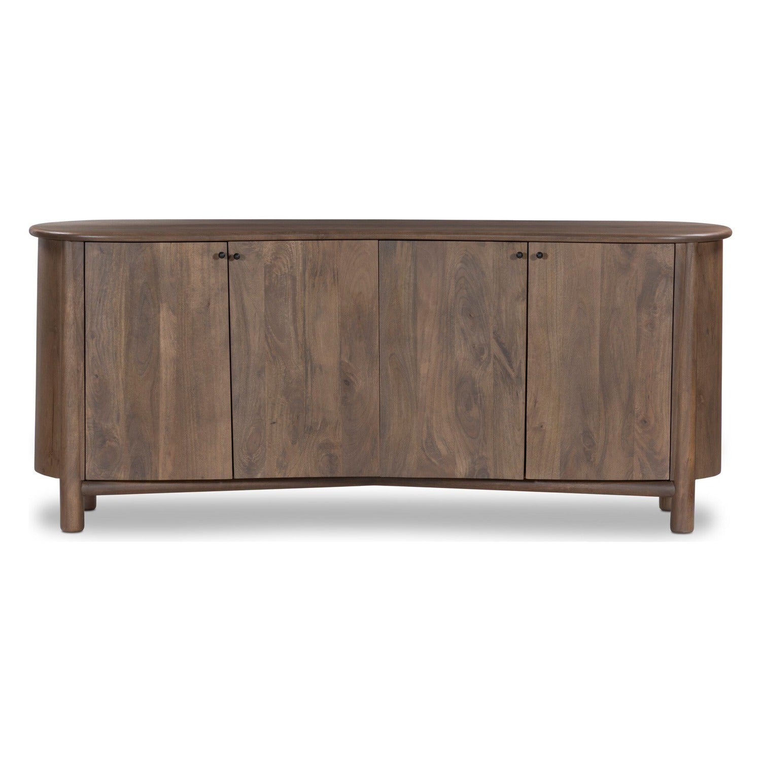 Four Hands Tindra Washed Taupe Sideboard