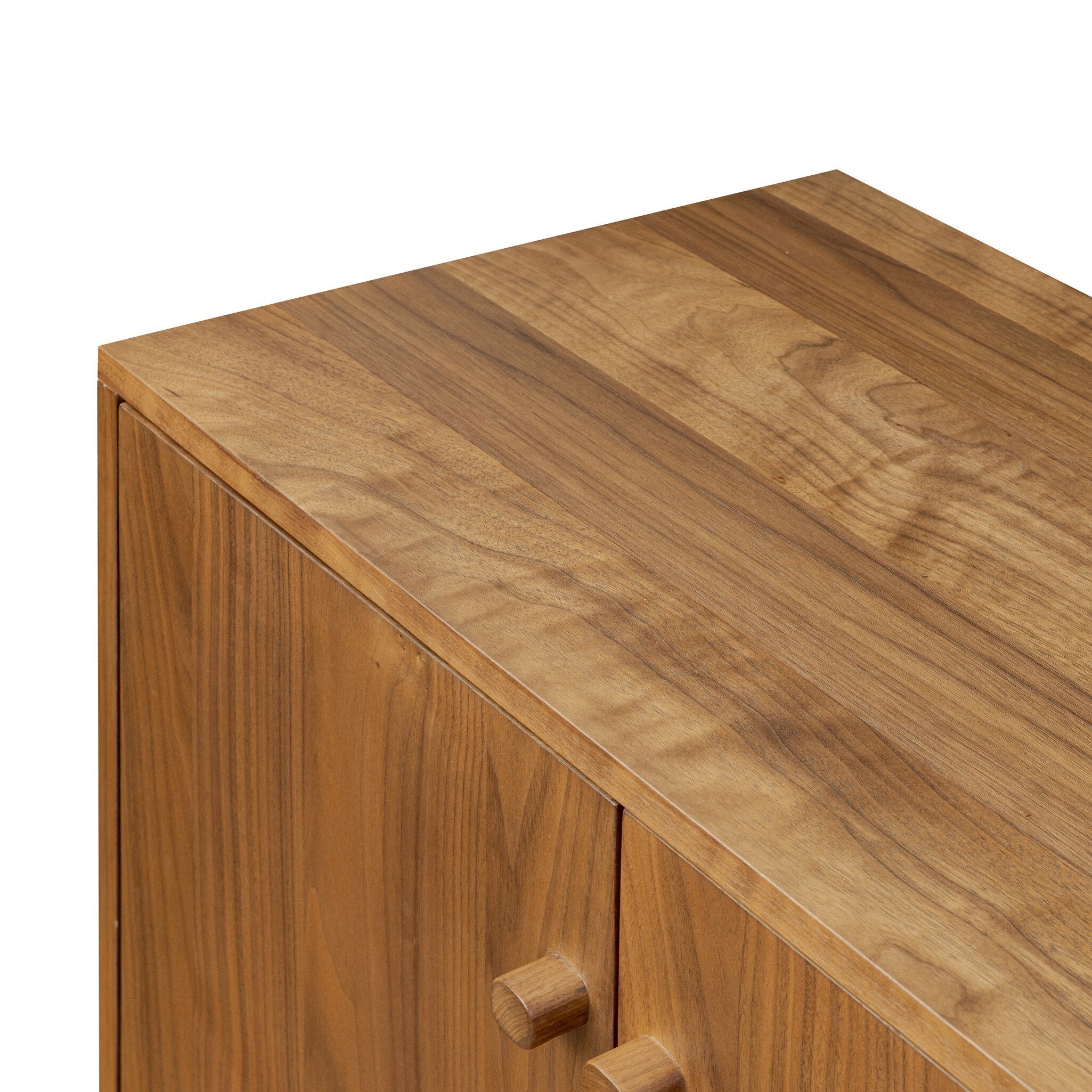 Four Hands Arturo 4 Door Sideboard