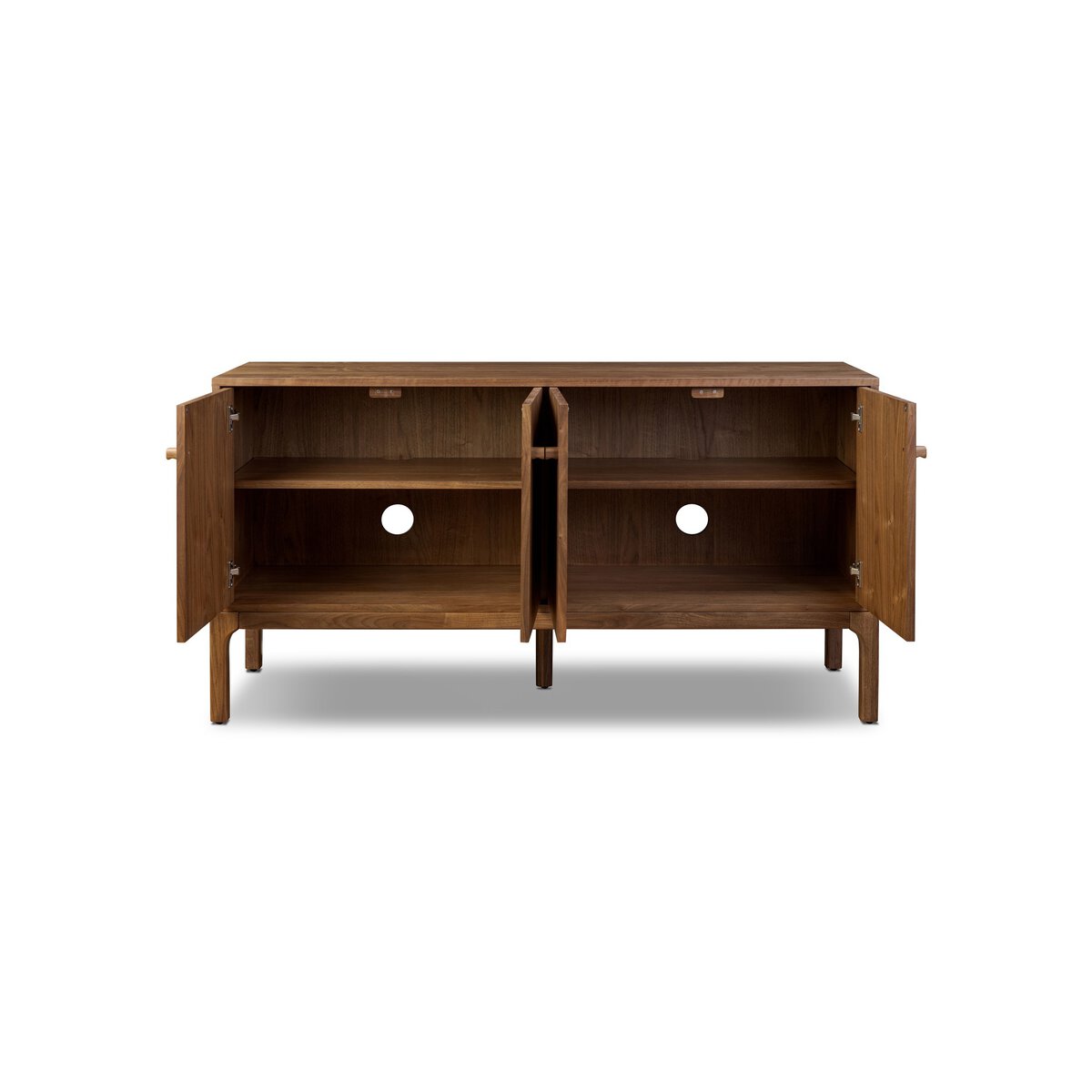 Four Hands Arturo 4 Door Sideboard