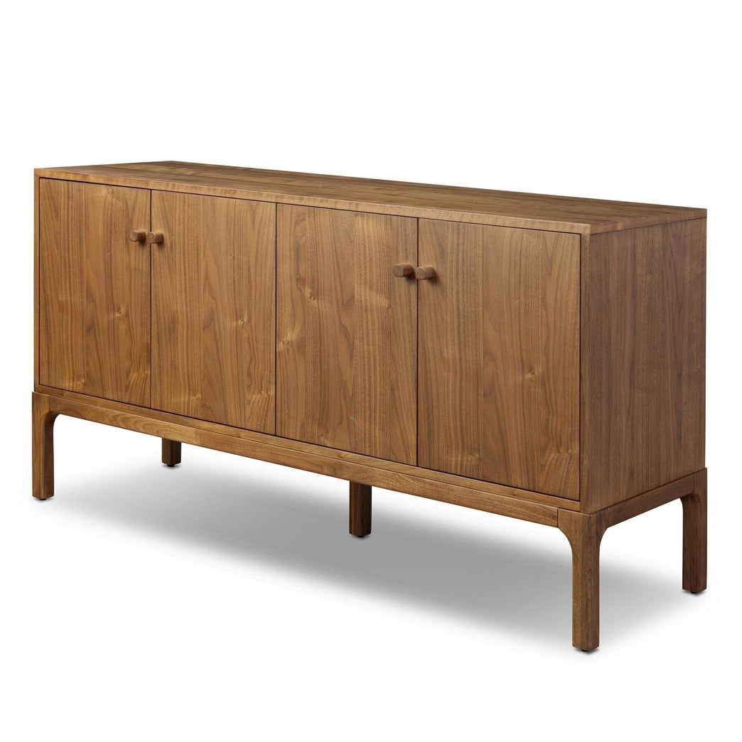 Four Hands Arturo 4 Door Sideboard