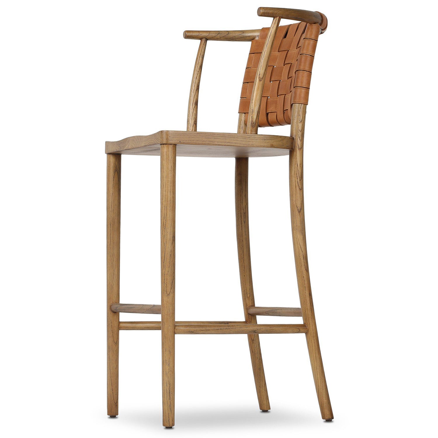 Four Hands Penelope Bar Stool Set of 2