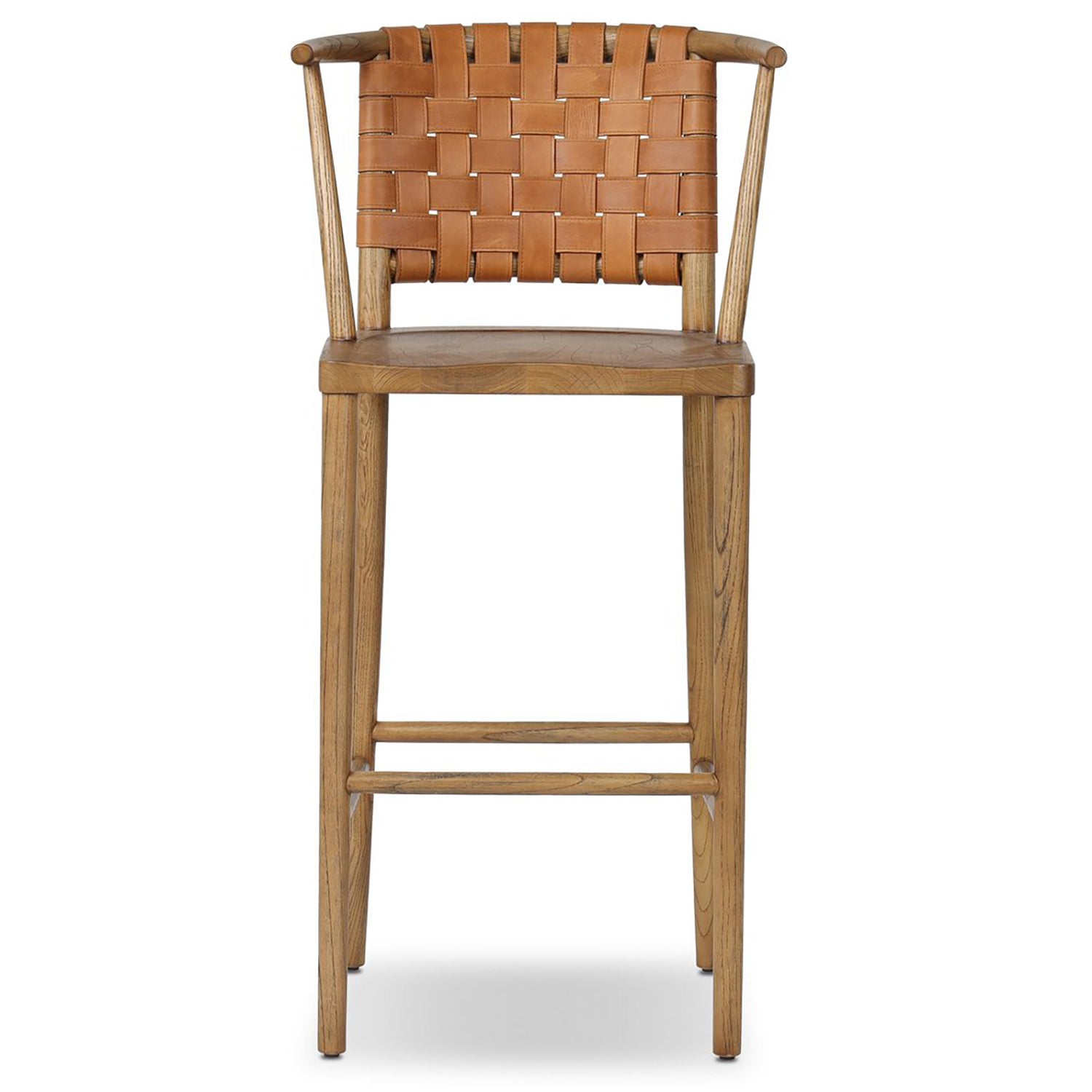 Four Hands Penelope Bar Stool Set of 2