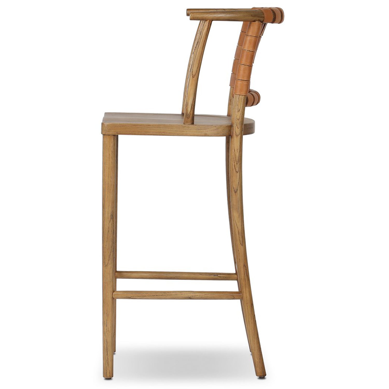 Four Hands Penelope Bar Stool Set of 2
