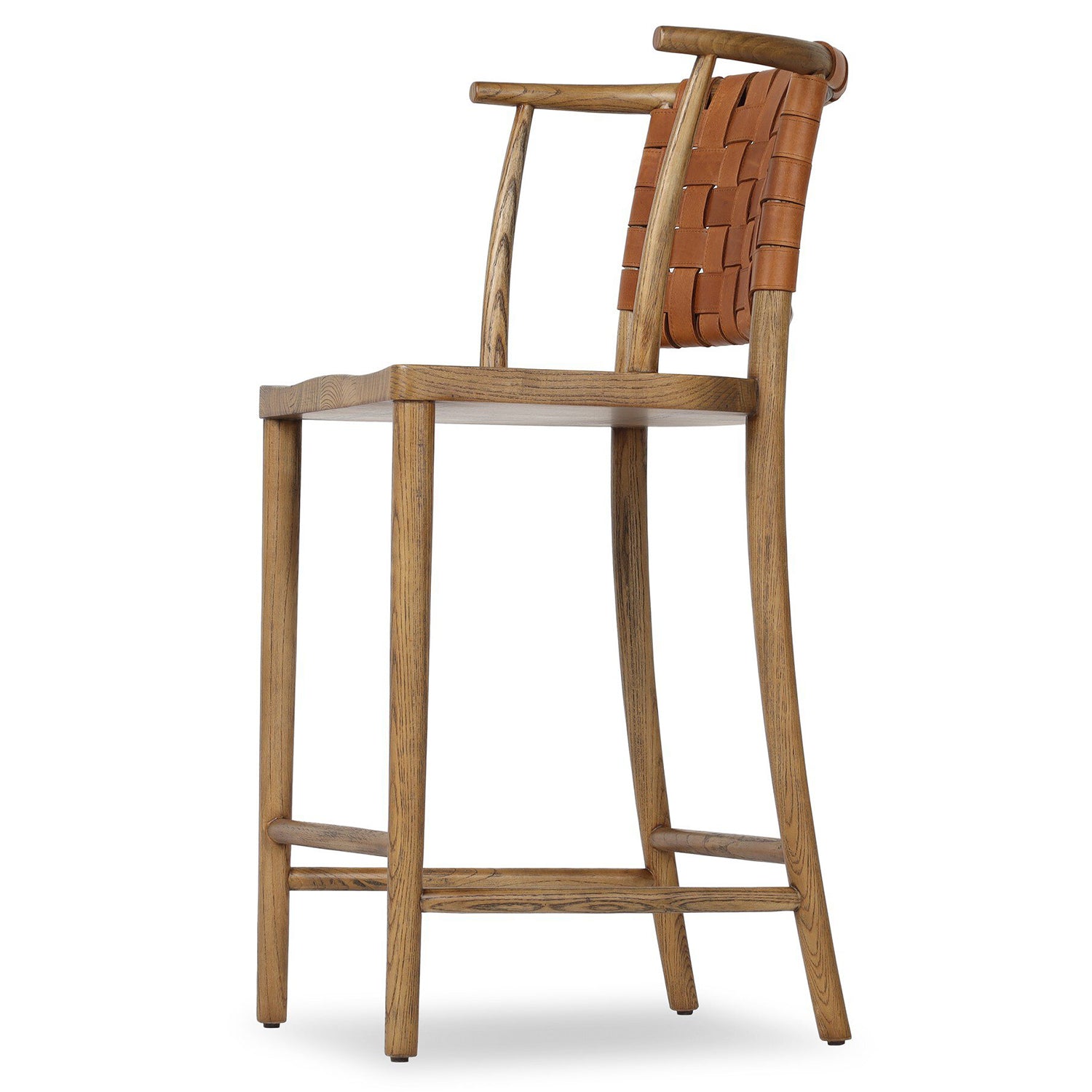 Four Hands Penelope Counter Stool Set of 2