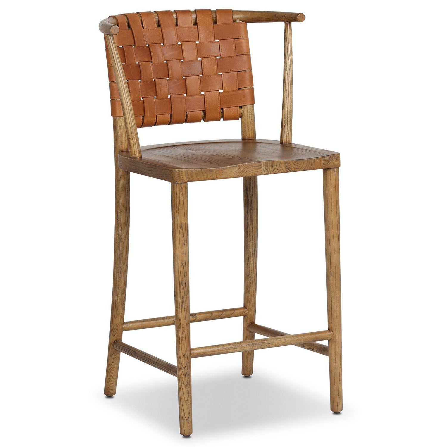 Four Hands Penelope Counter Stool Set of 2