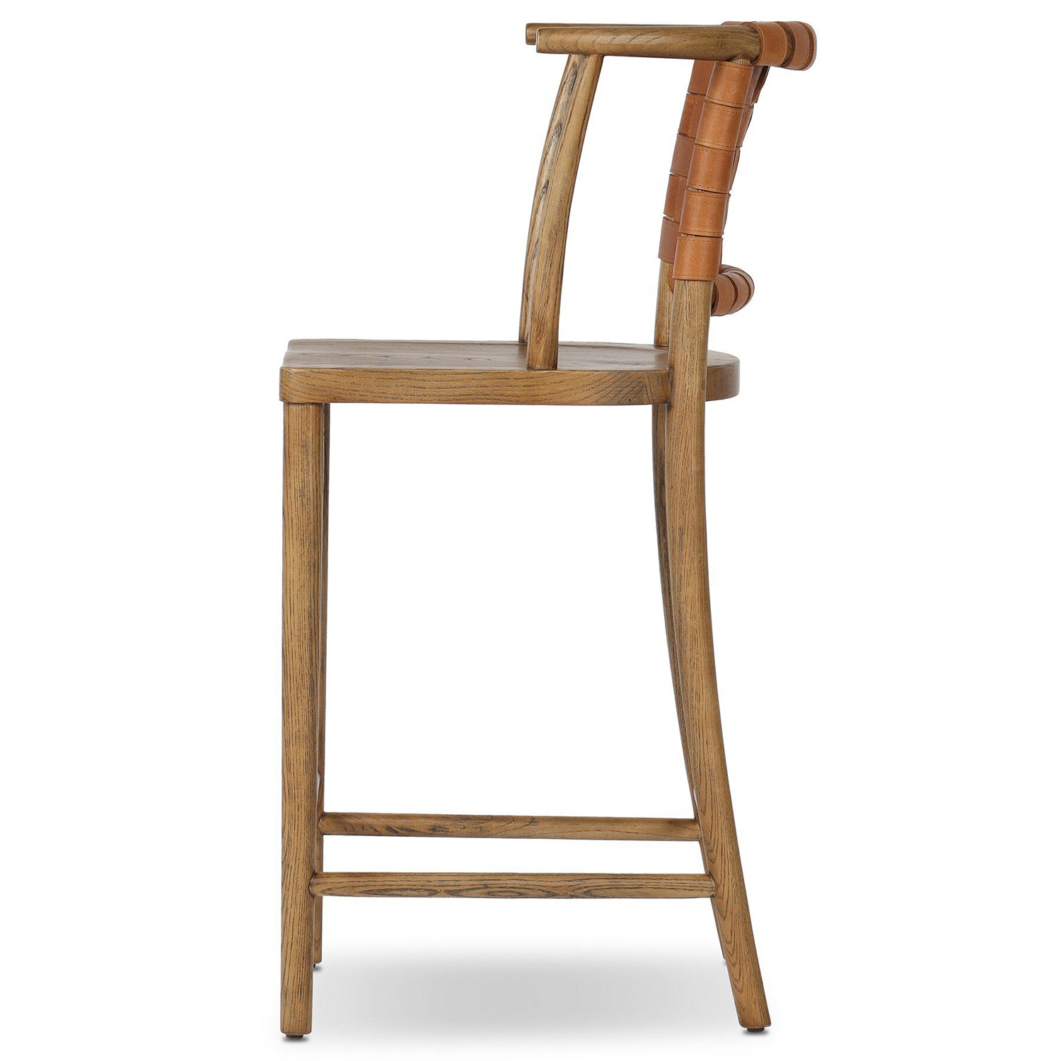 Four Hands Penelope Counter Stool Set of 2