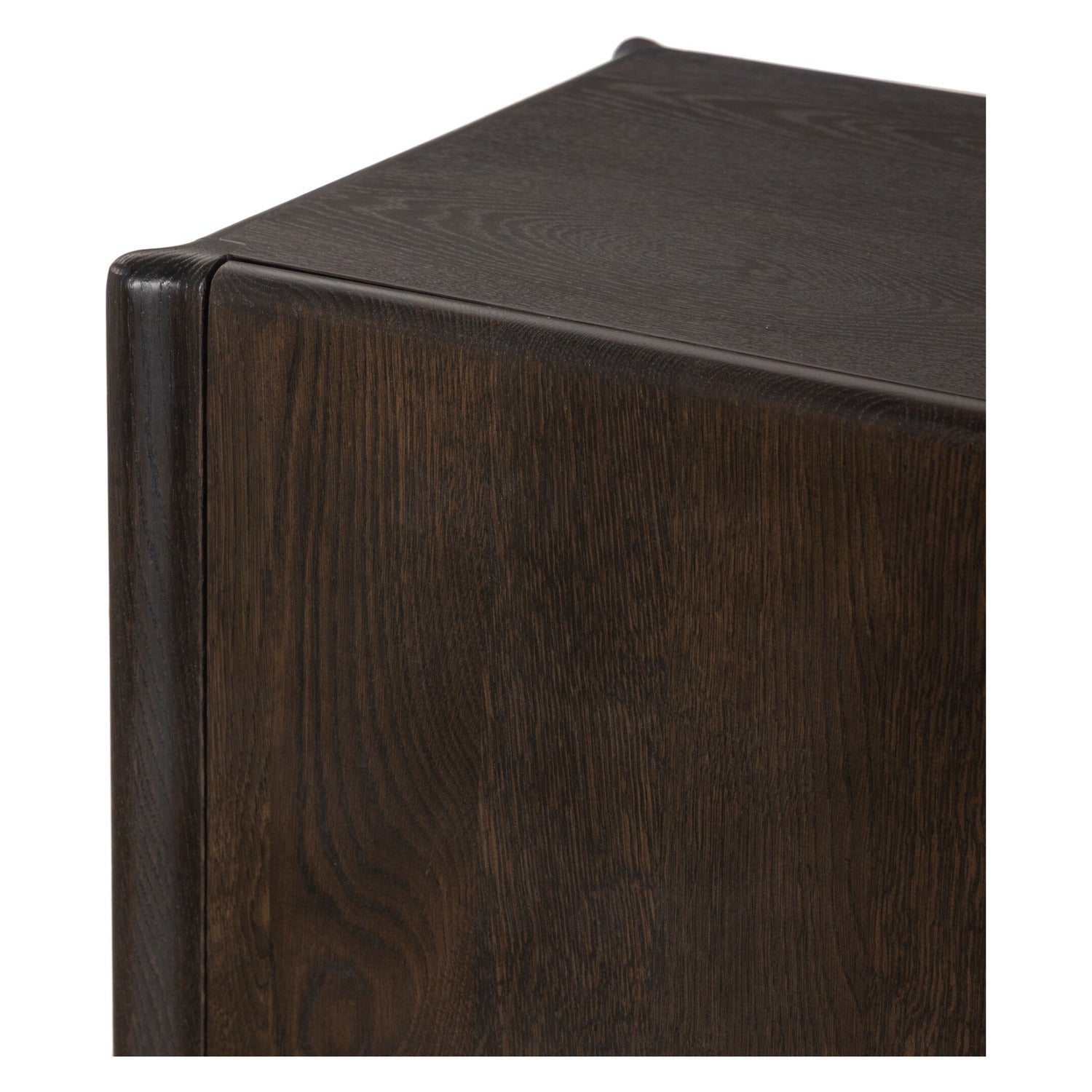 Four Hands Cosgrove Espresso Oak Media Console