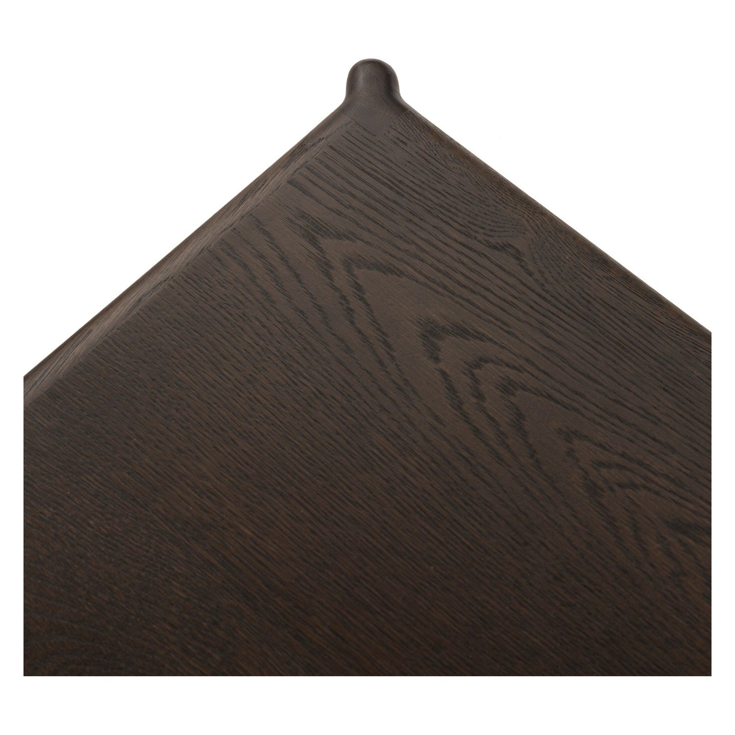 Four Hands Cosgrove Espresso Oak Media Console