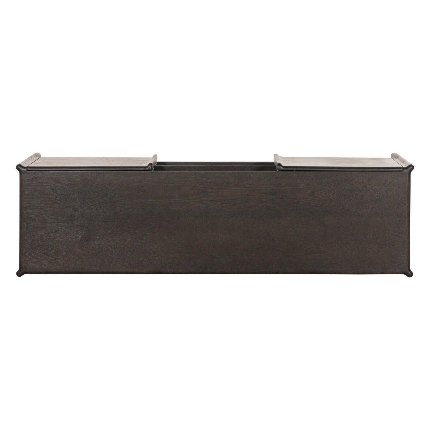 Four Hands Cosgrove Espresso Oak Media Console