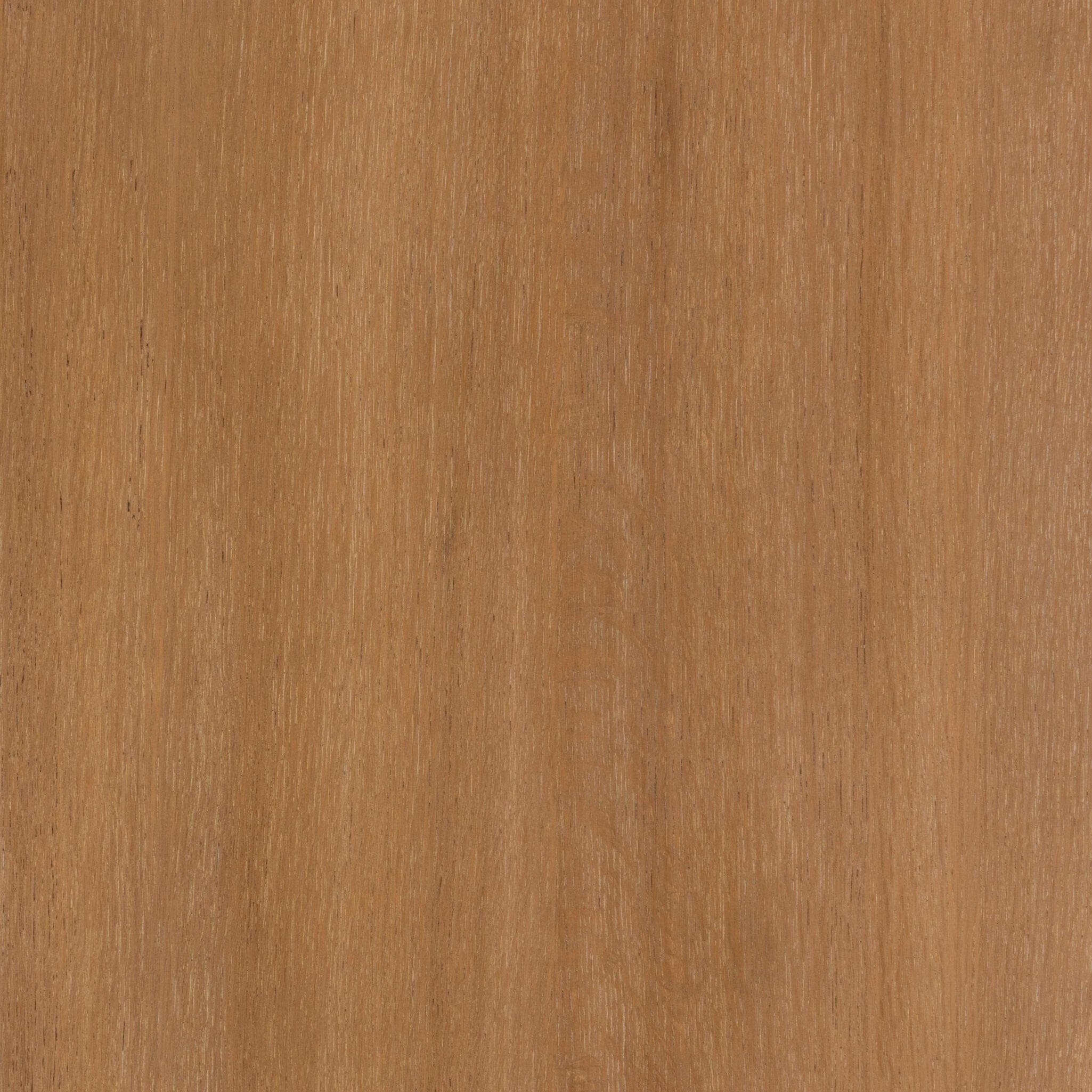 Four Hands Tristan Light Natural Oak Media Console detail view