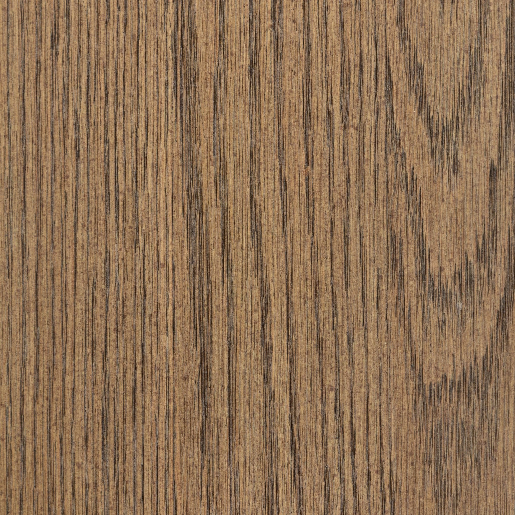 Four Hands Archer Toasted Brown Oak Desk detail view