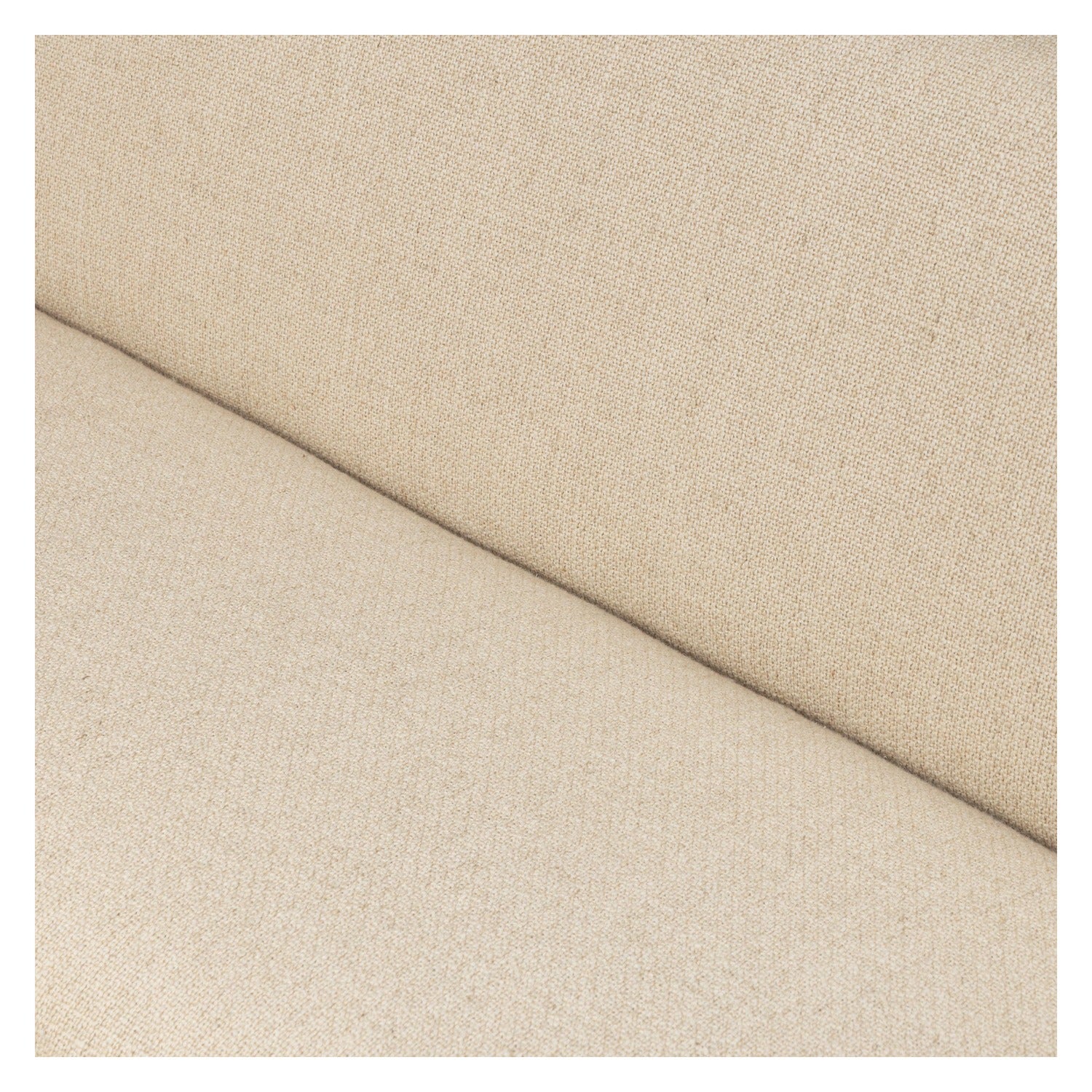 Four Hands Ellington Irving Flax 82in Banquette Dining Bench