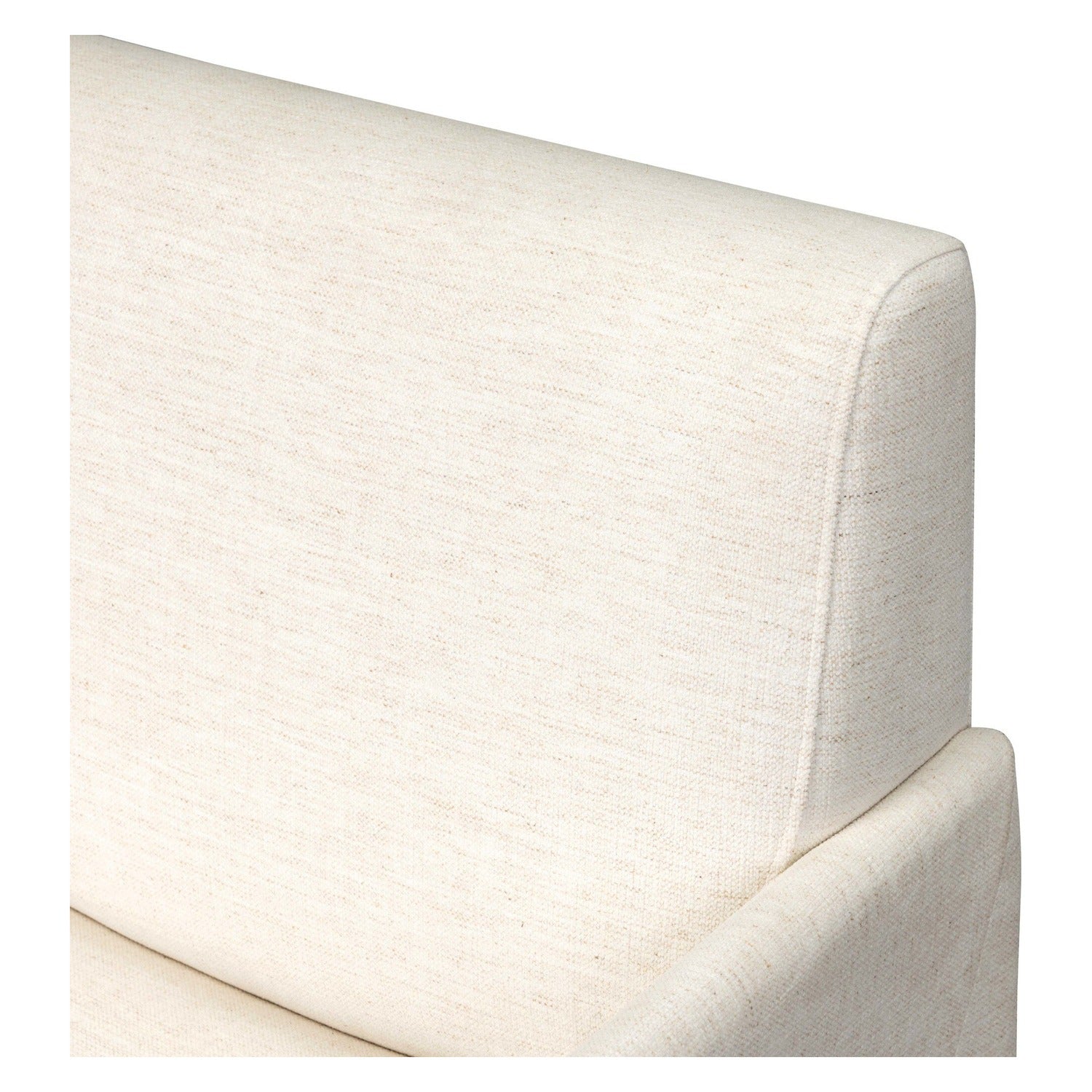 Four Hands Graford Crypton Nomad Snow Dining Chair Set of 2