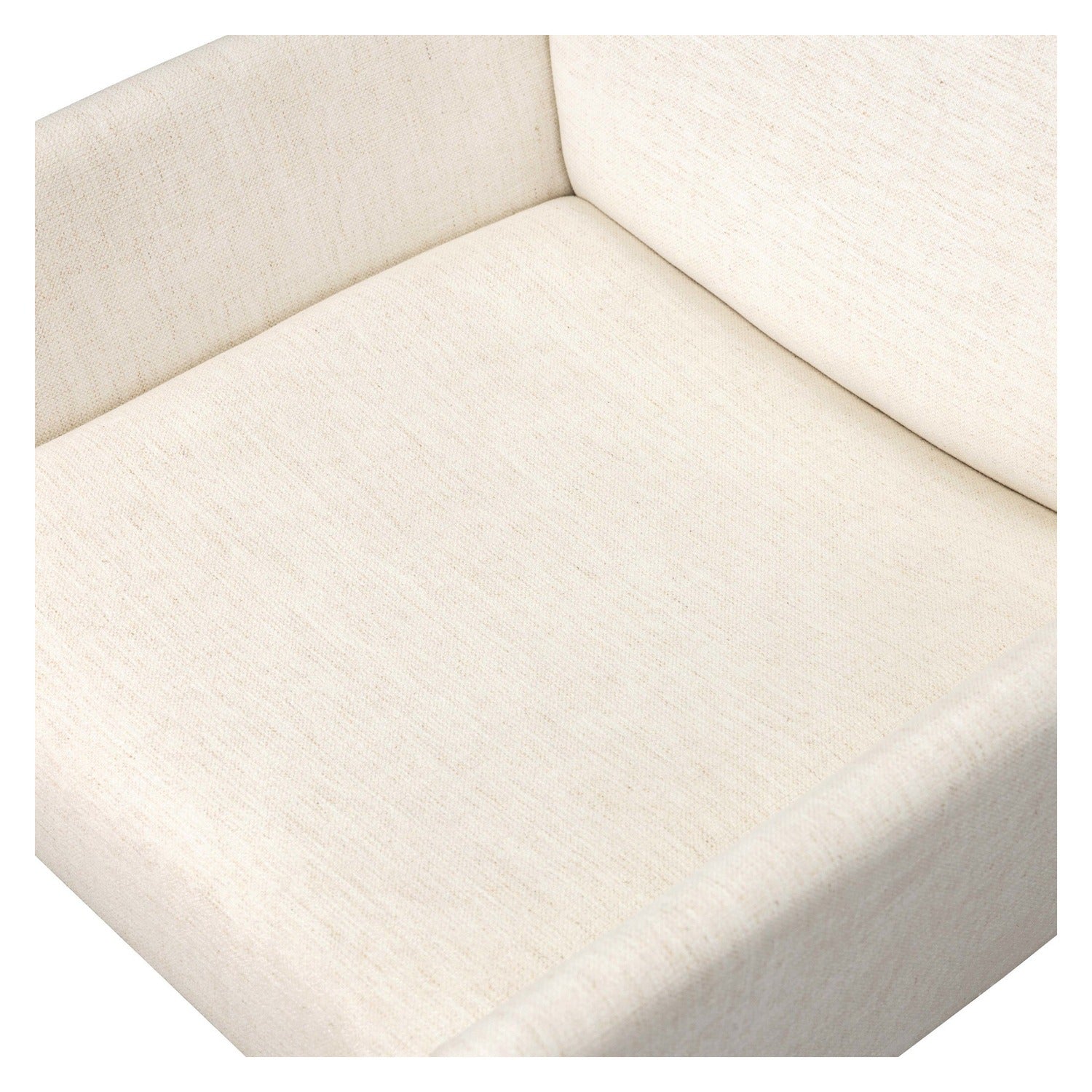 Four Hands Graford Crypton Nomad Snow Dining Chair Set of 2
