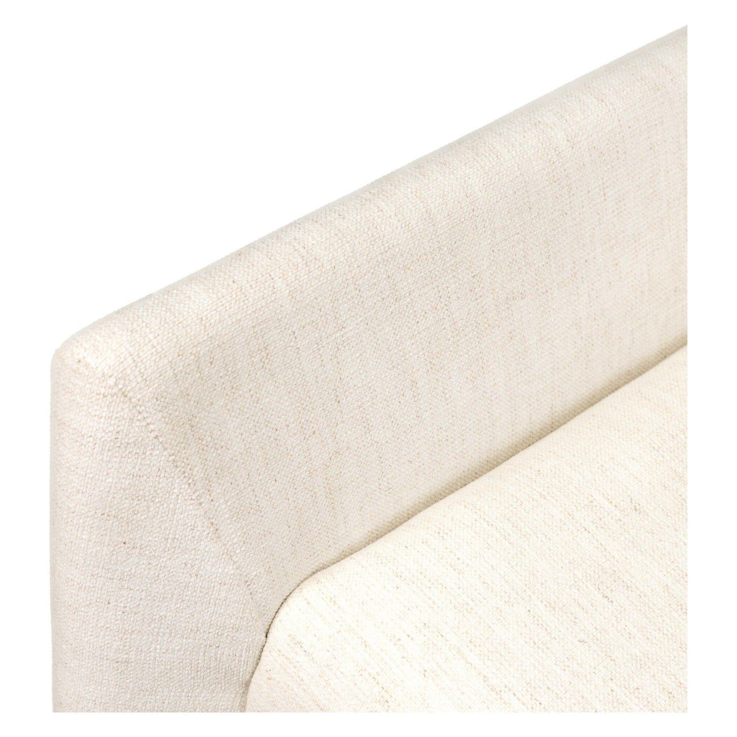 Four Hands Graford Crypton Nomad Snow Dining Chair Set of 2