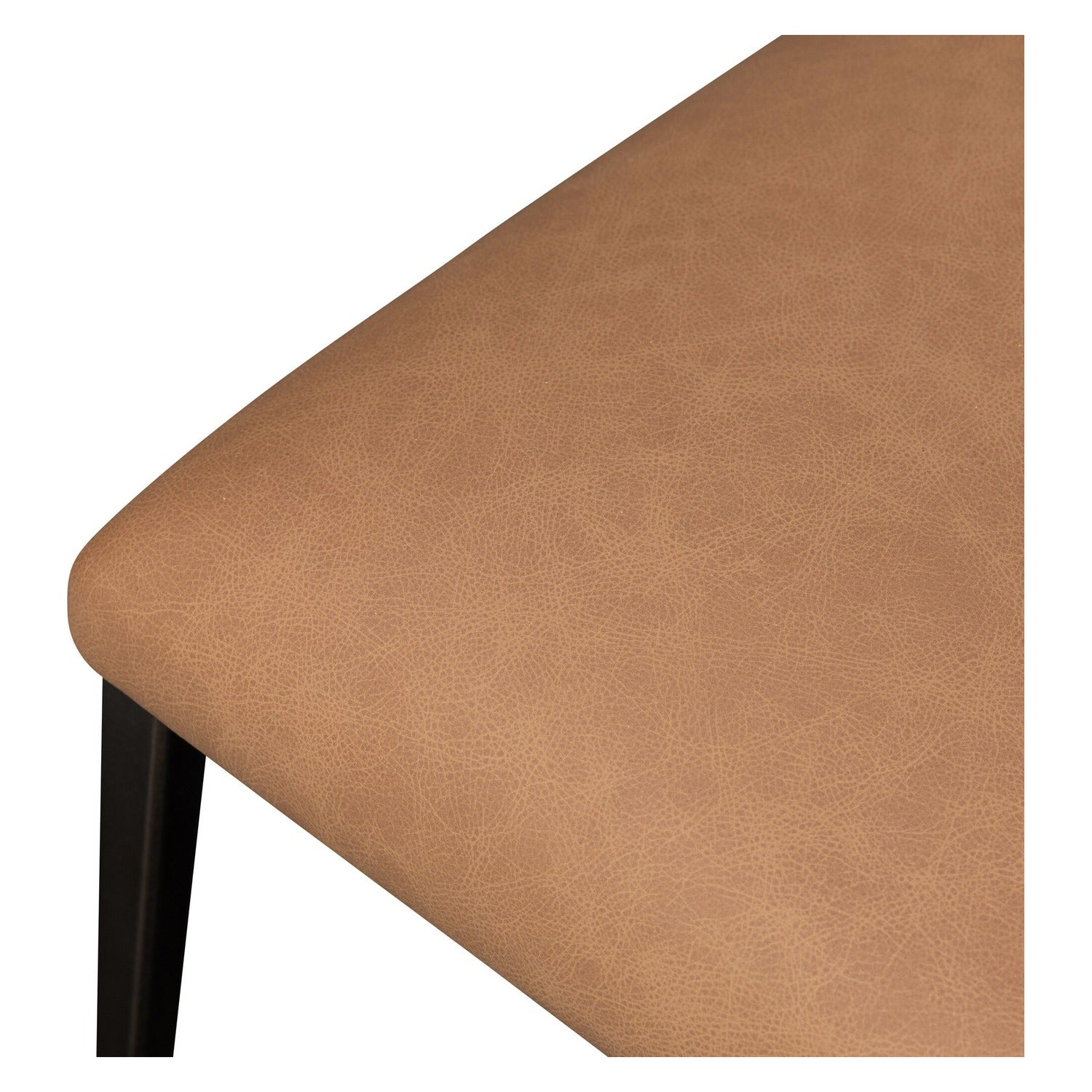 Four Hands Somerson Maestro Camel Dining Chair Set of 2