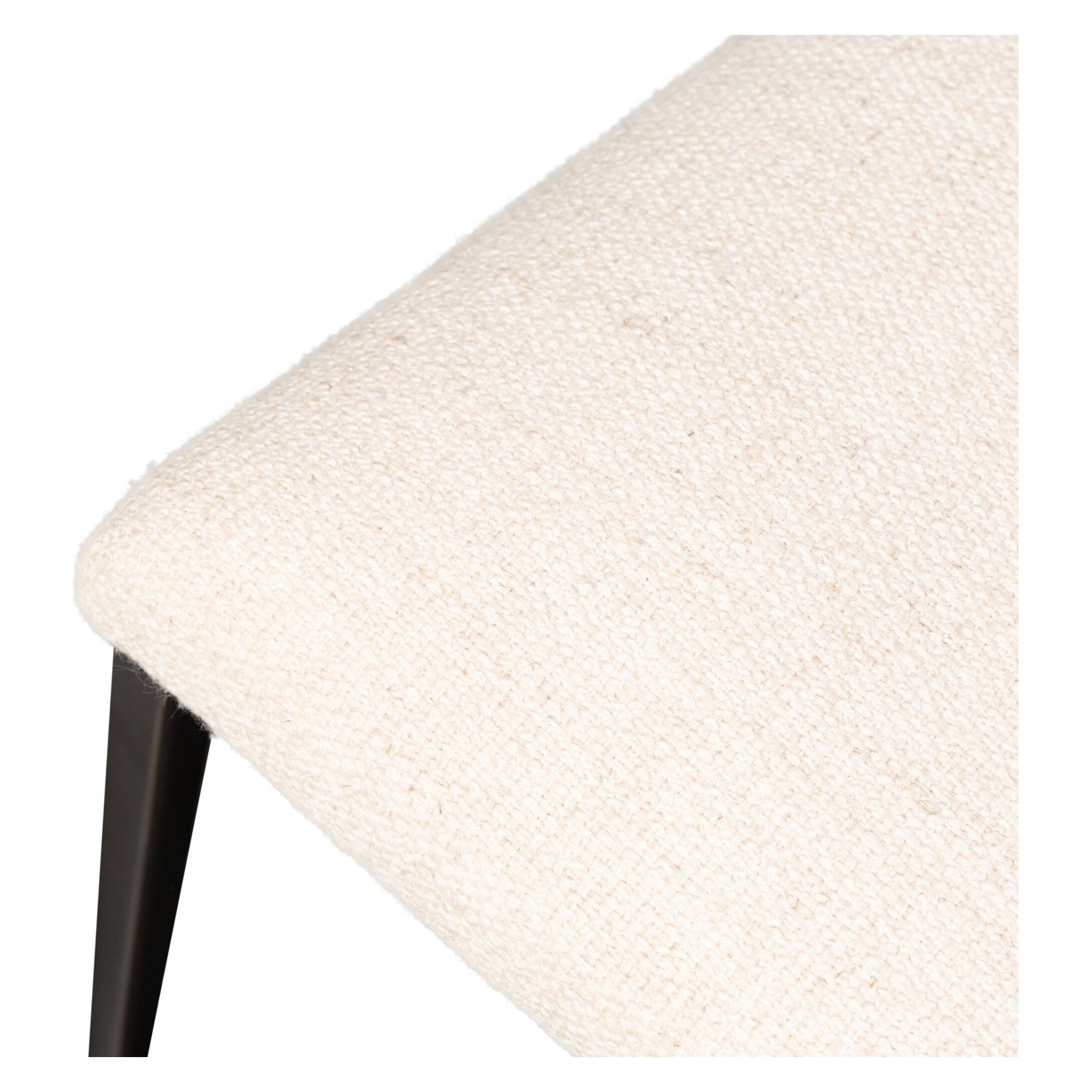 Four Hands Somerson Thames Cream Dining Chair Set of 2
