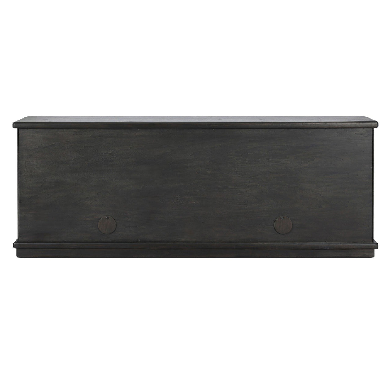 Four Hands Tasman Smoked Black Sideboard