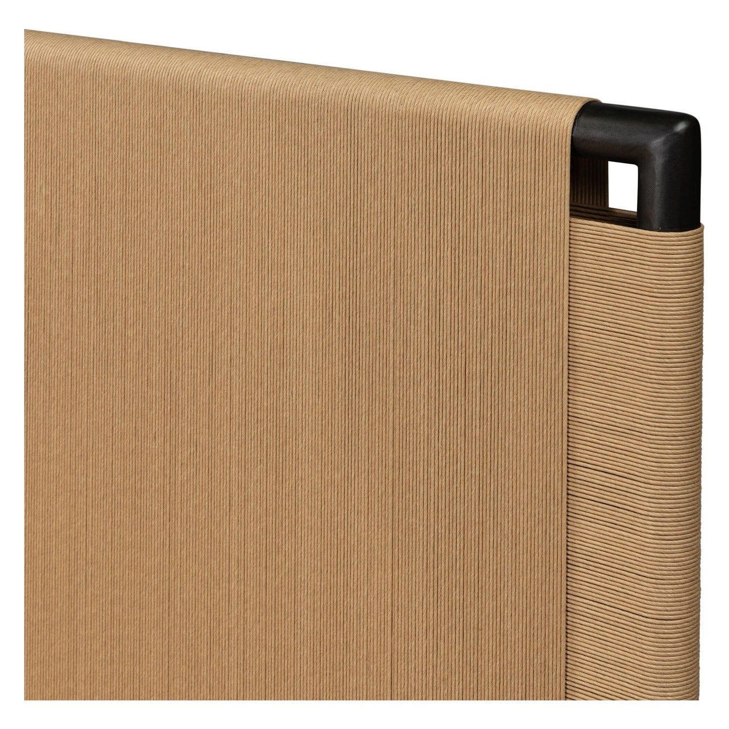 Four Hands Iber Natural Rush Bed