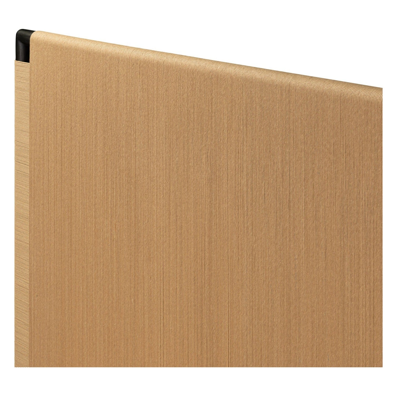Four Hands Iber Natural Rush Bed