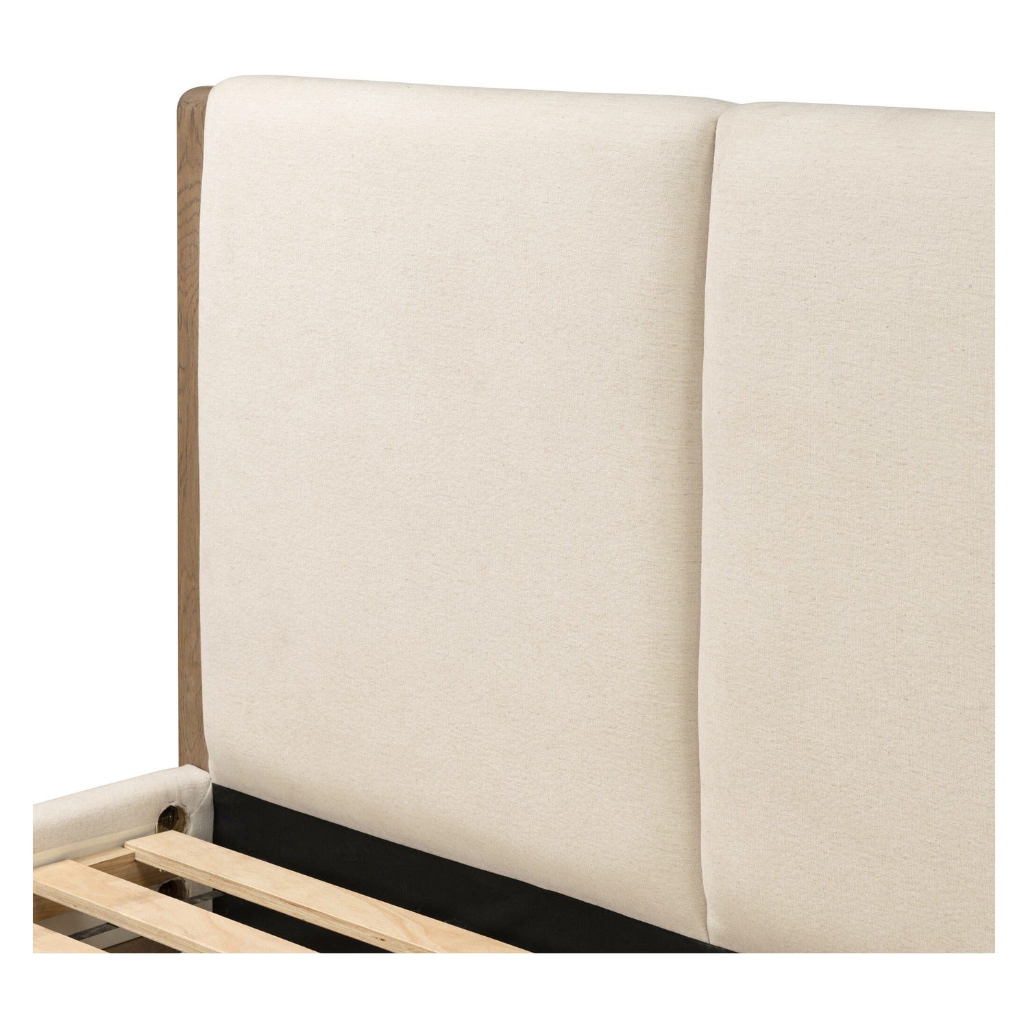 Four Hands Ettie Laughlin Bone Bed