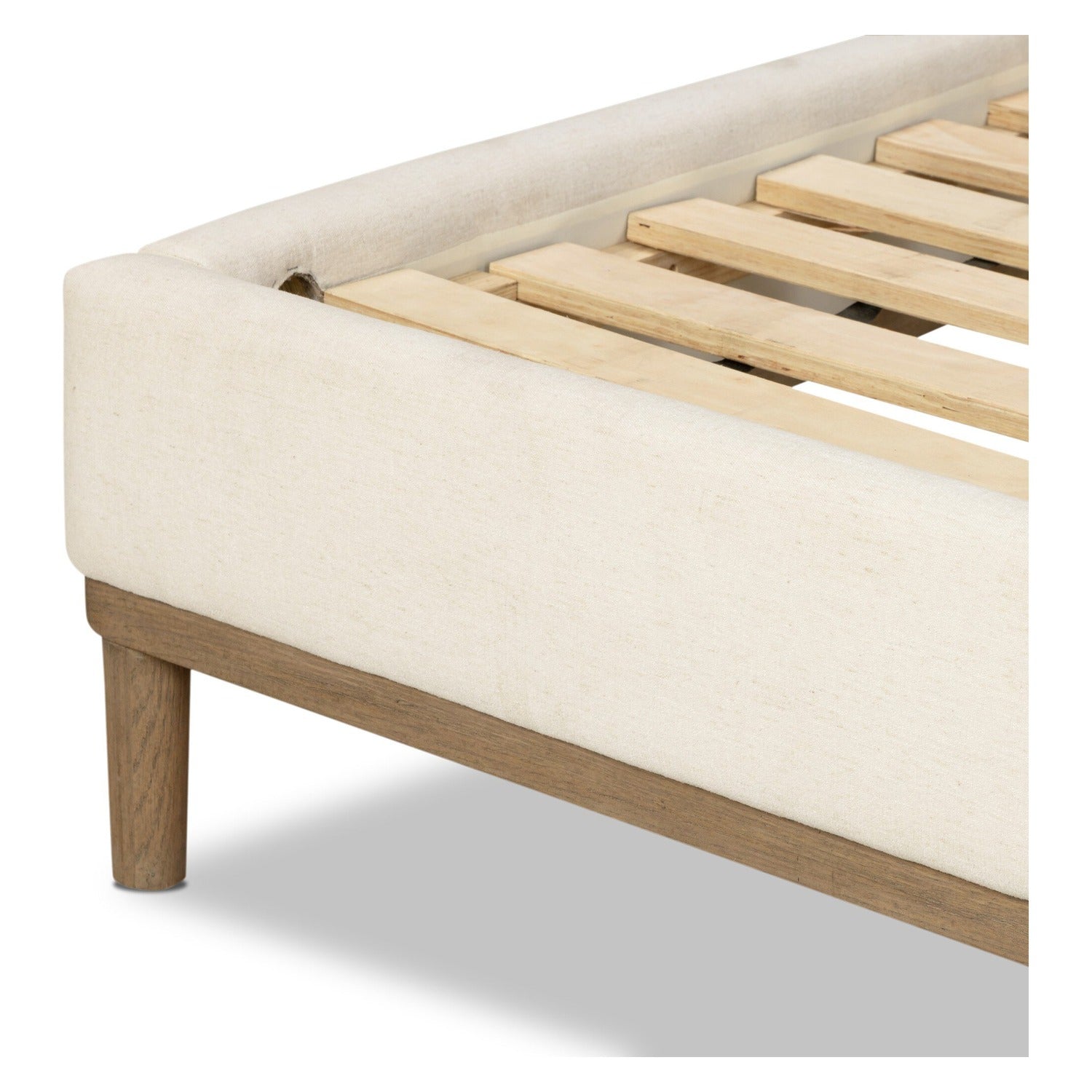 Four Hands Ettie Laughlin Bone Bed
