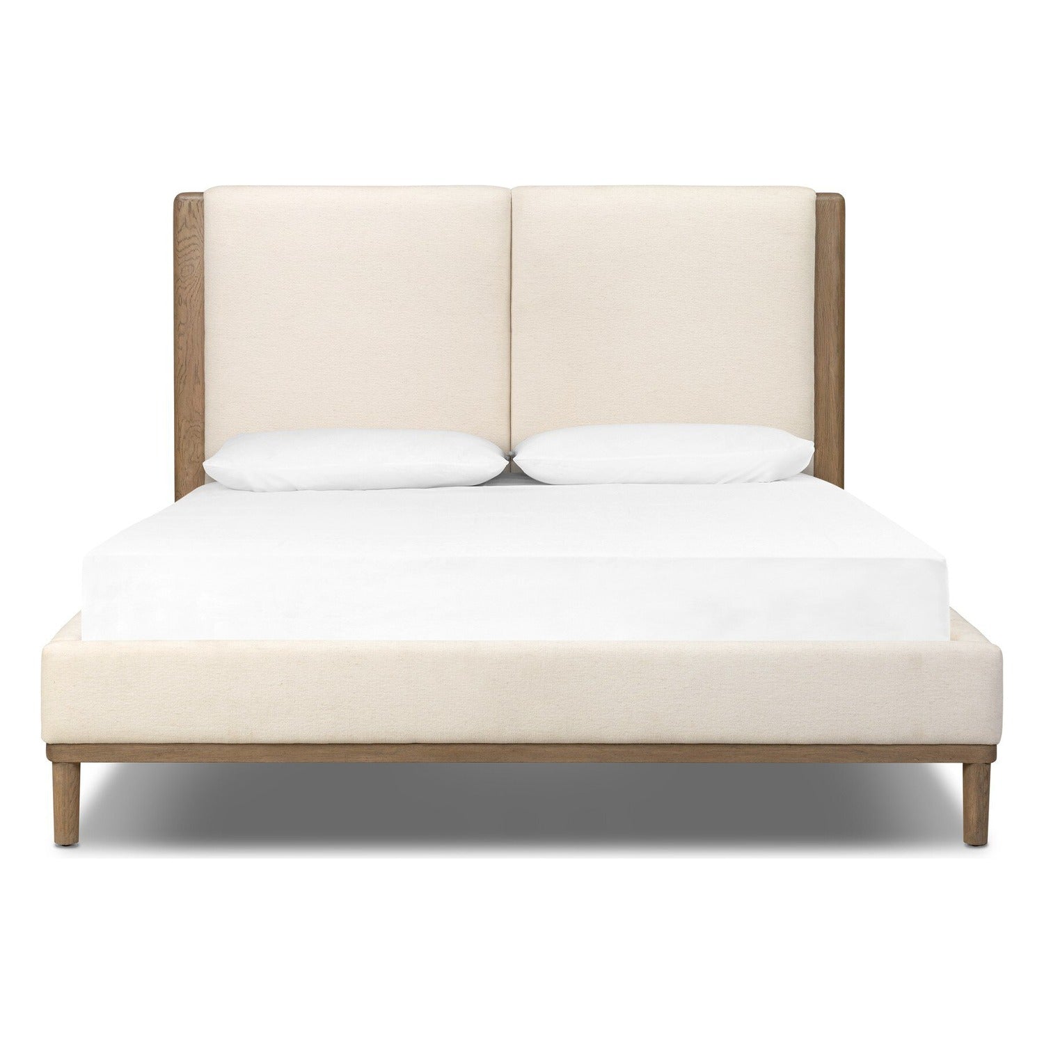 Four Hands Ettie Laughlin Bone Bed