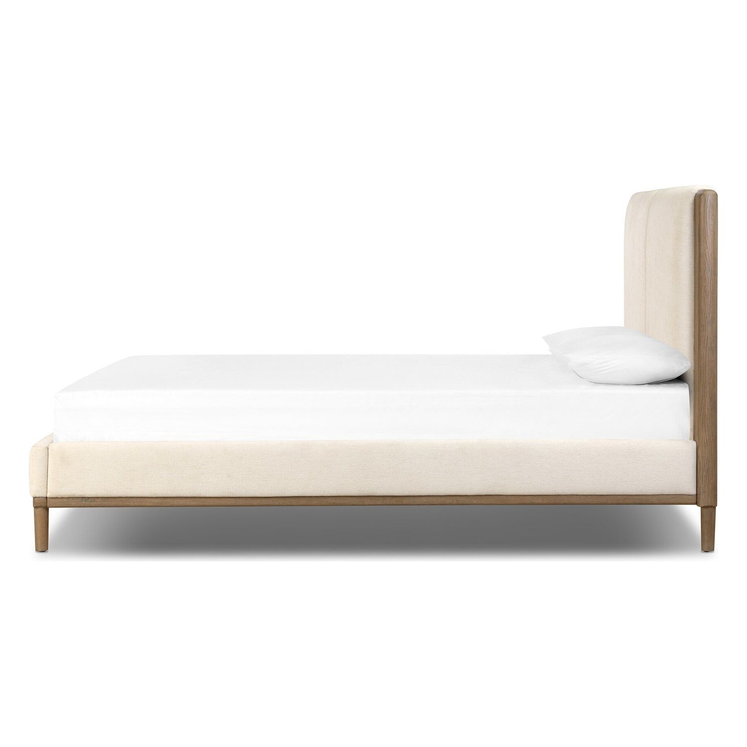 Four Hands Ettie Laughlin Bone Bed