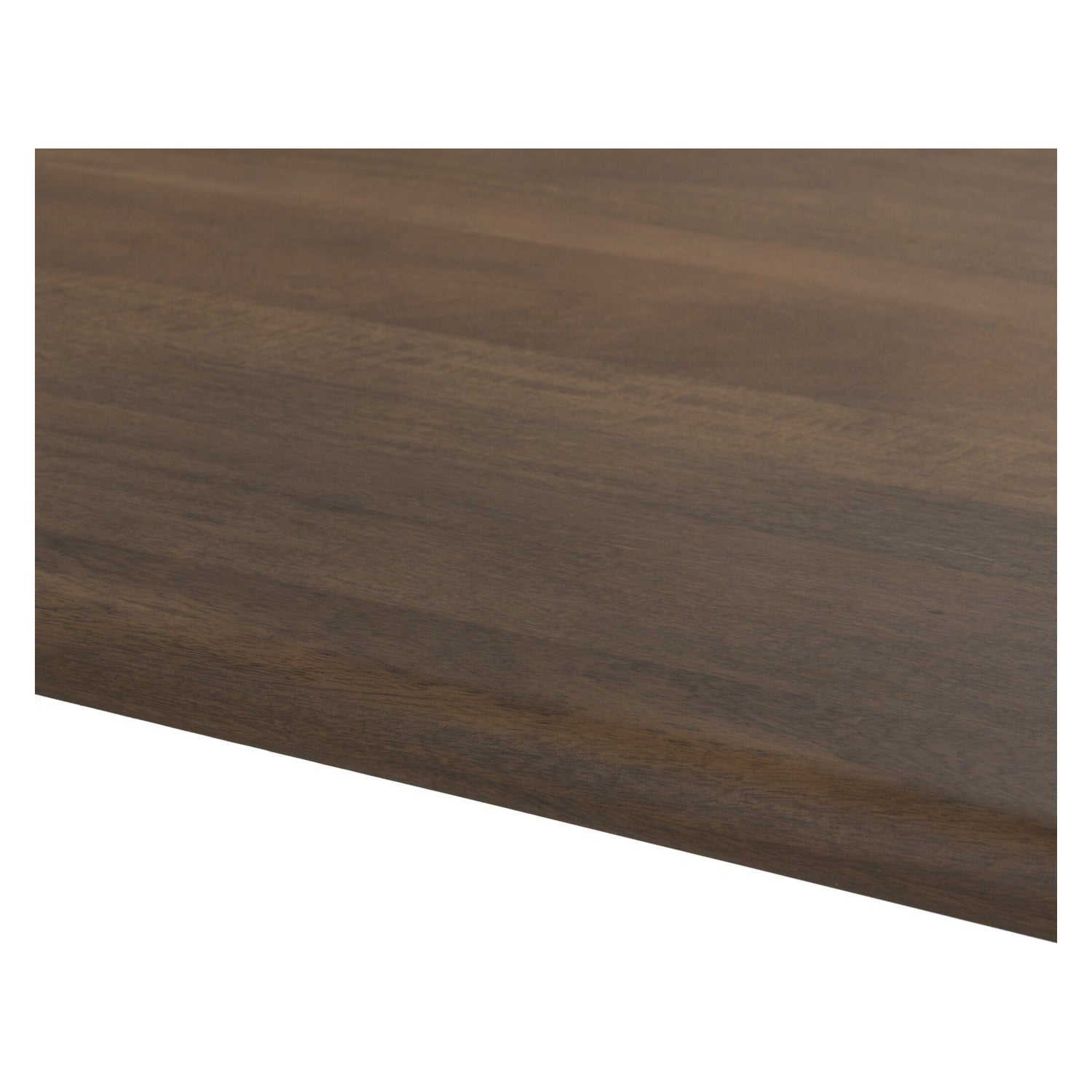 Four Hands Rishi Washed Taupe Dining Table