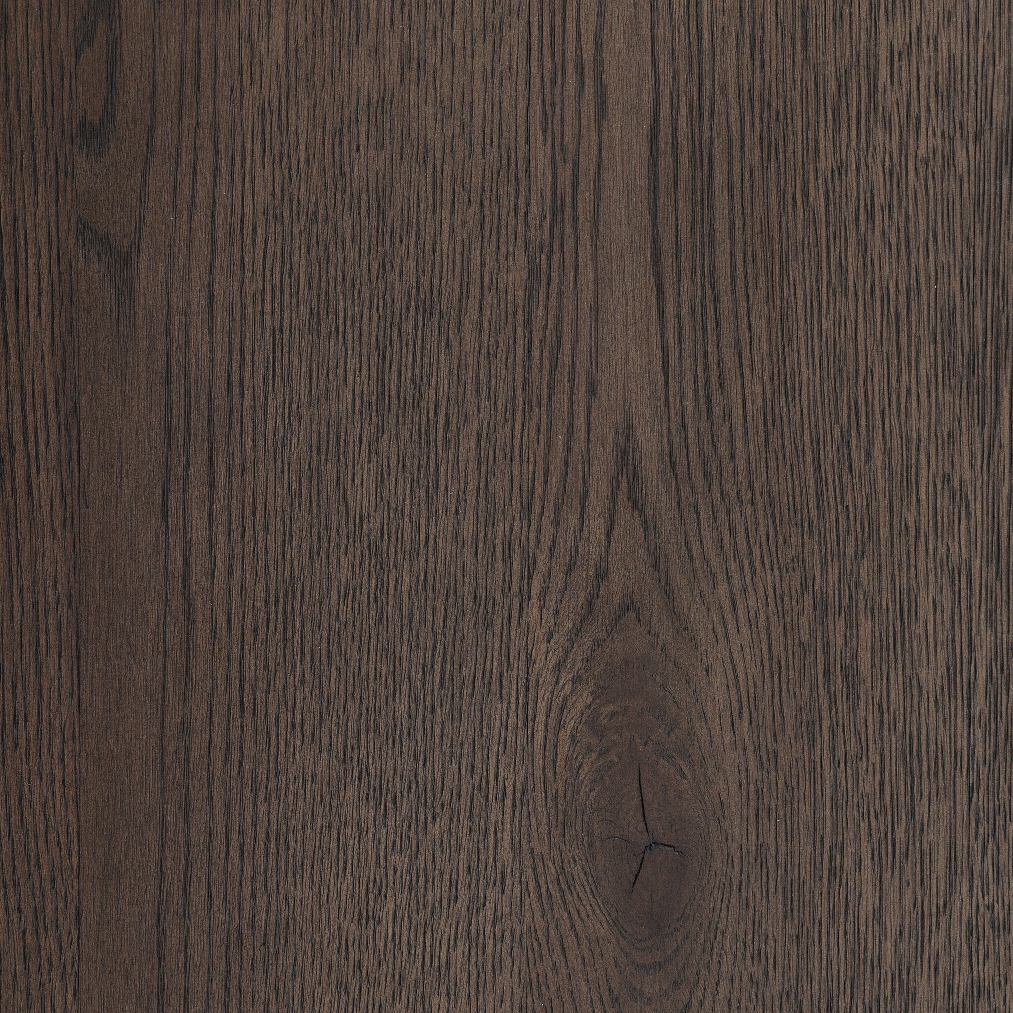 Four Hands Trona Tobacco Oak Dresser — material and finish detail