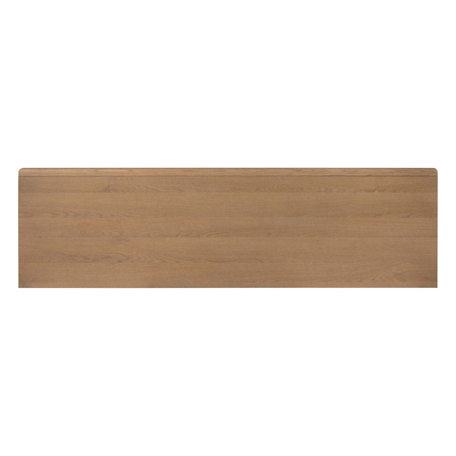 Four Hands Analisa Sandy Oak 9 Drawer Dresser